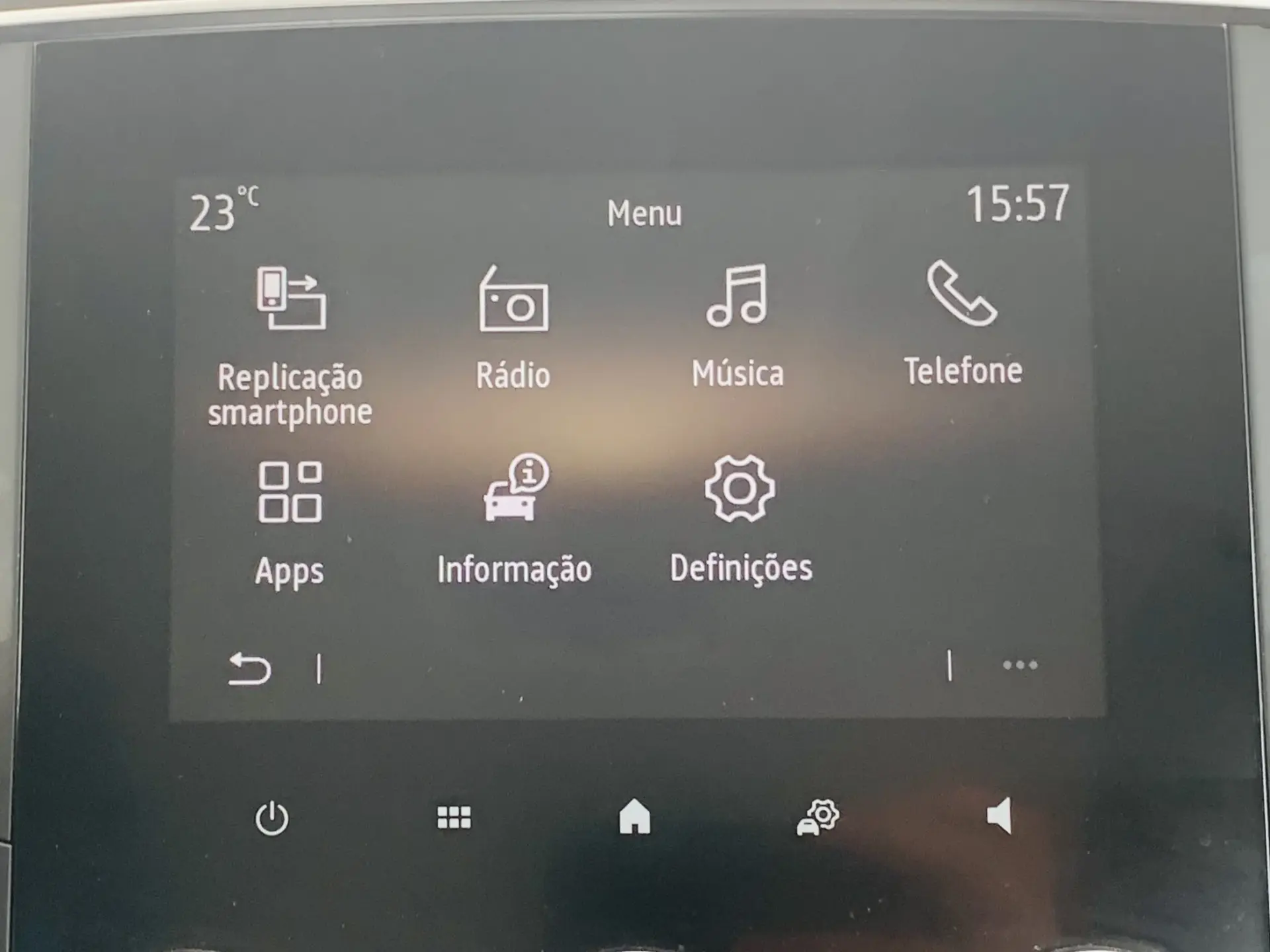 Renault Mégane Sport Tourer 1.5 Blue dCi Techno 16