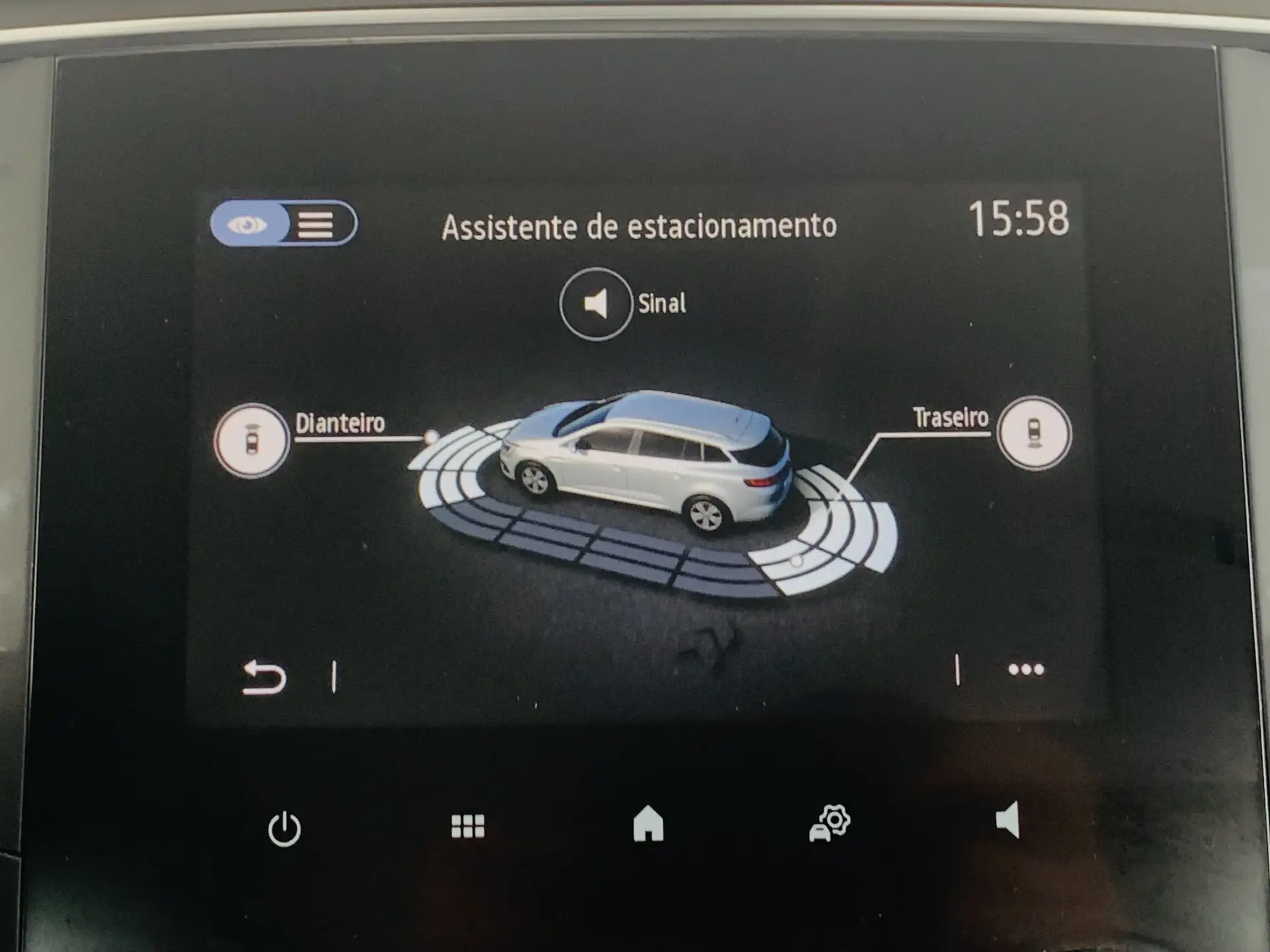 Renault Mégane Sport Tourer 1.5 Blue dCi Techno 21