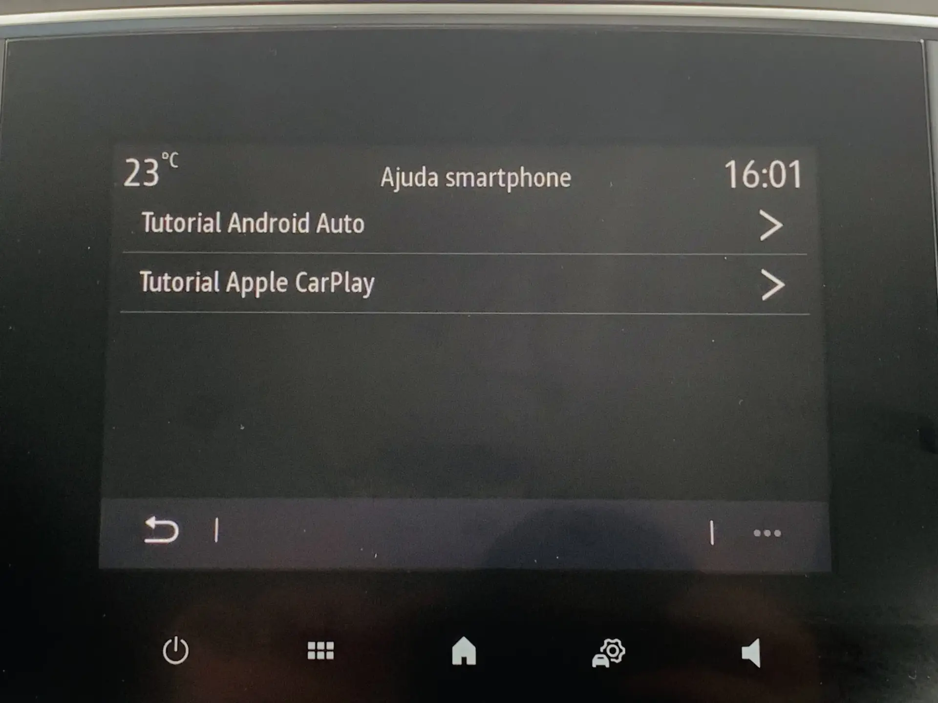 Renault Mégane Sport Tourer 1.5 Blue dCi Techno 24