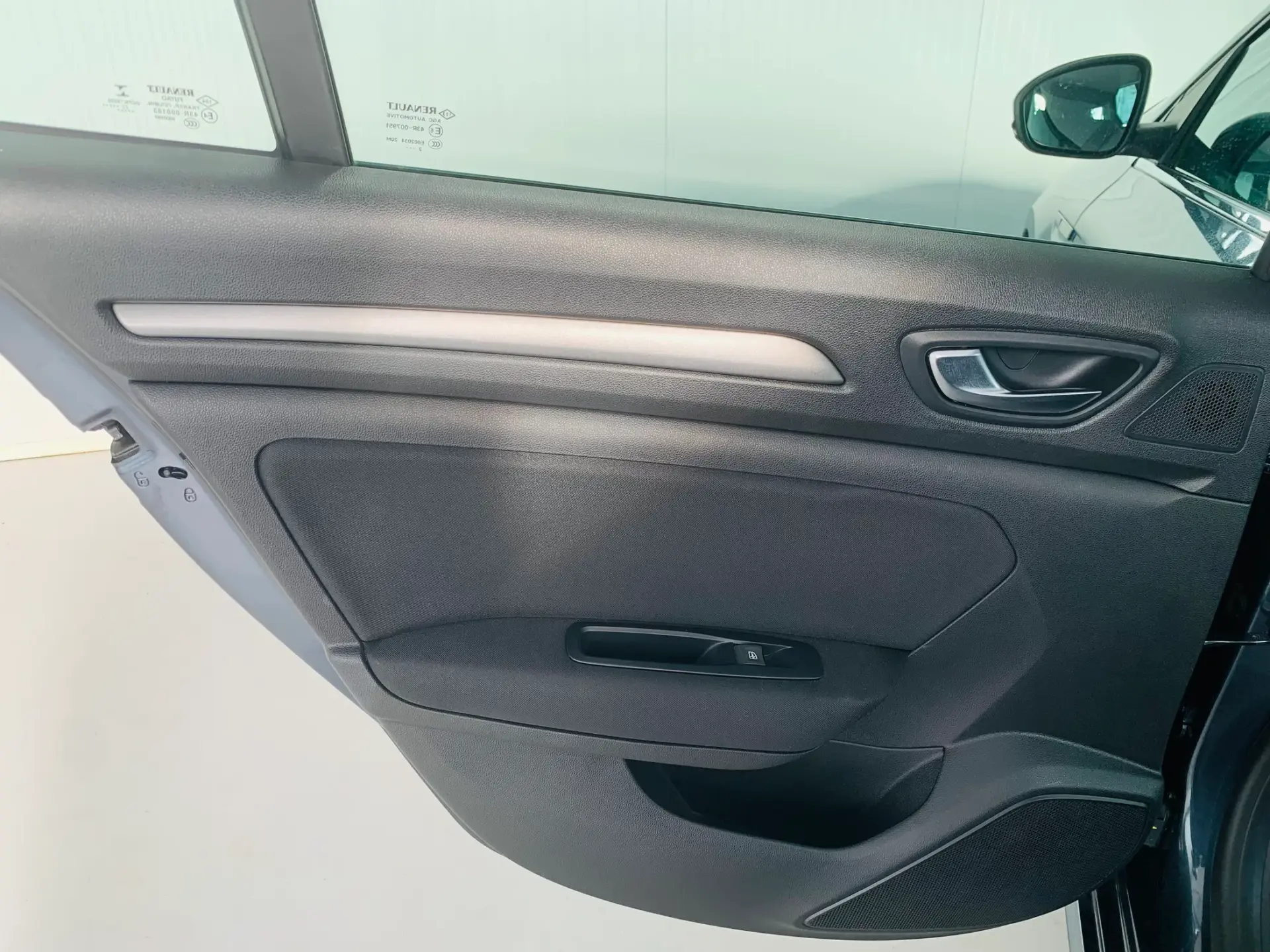 Renault Mégane Sport Tourer 1.5 Blue dCi Techno 30