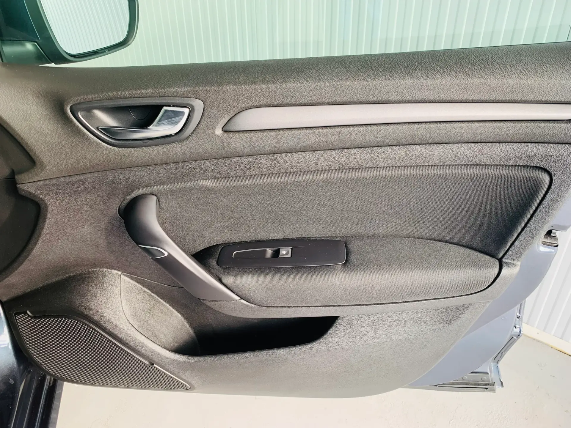 Renault Mégane Sport Tourer 1.5 Blue dCi Techno 38