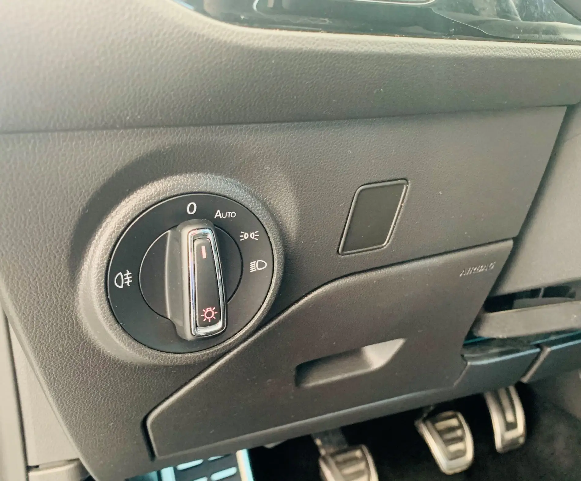 SEAT Leon ST Outro 11