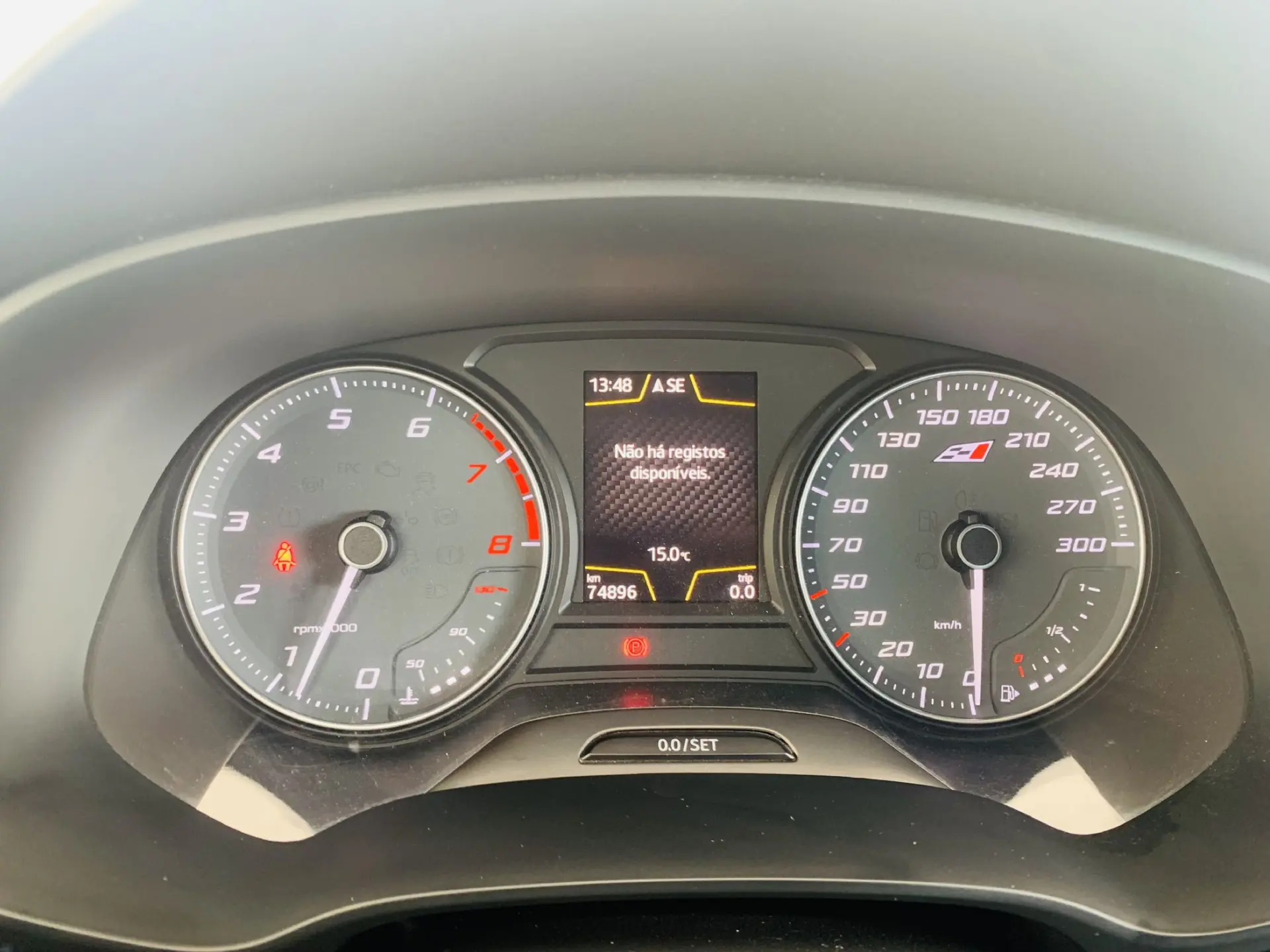 SEAT Leon ST Outro 17