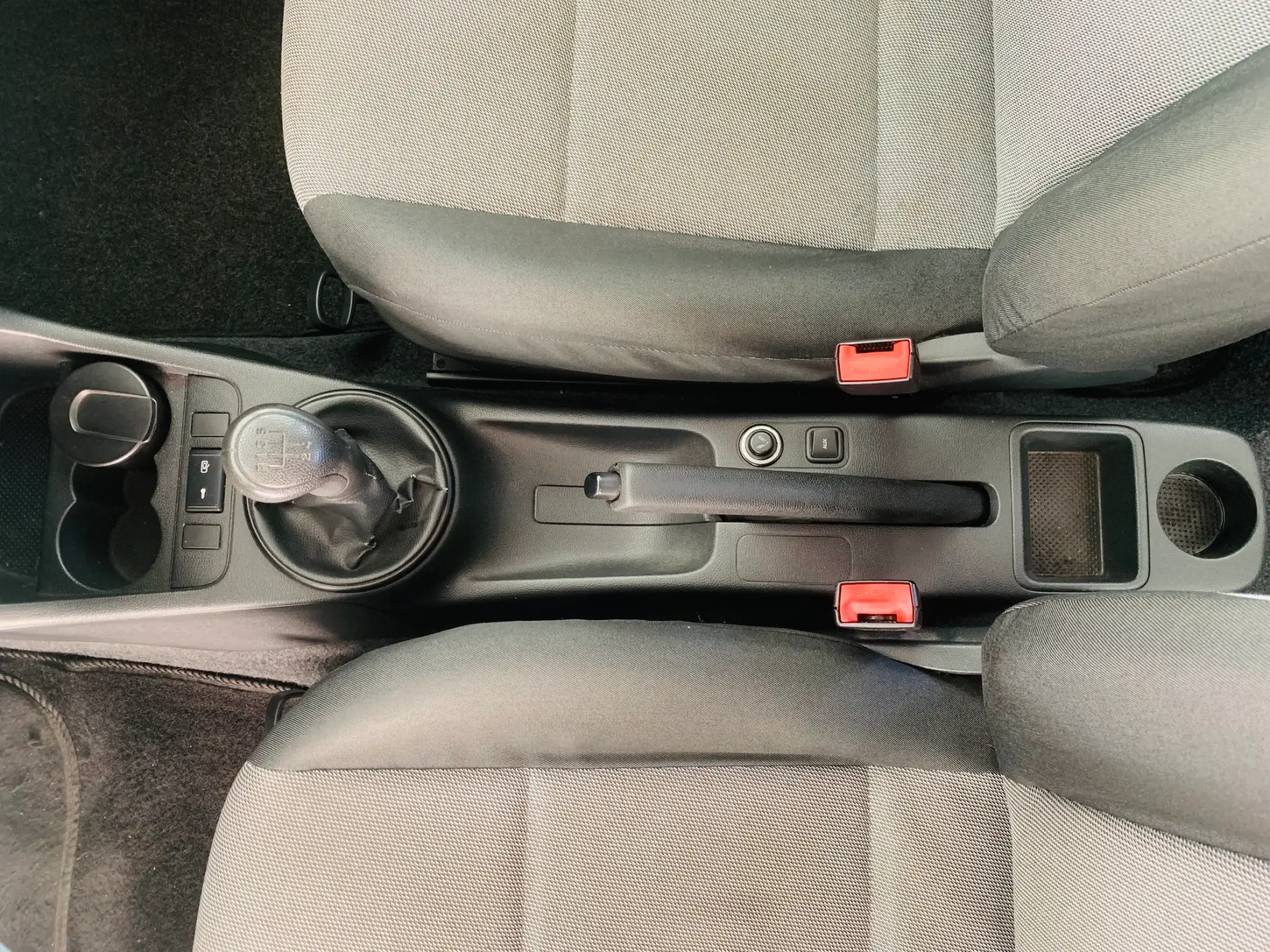 Skoda Fabia Break 1.2 TDi Active 13