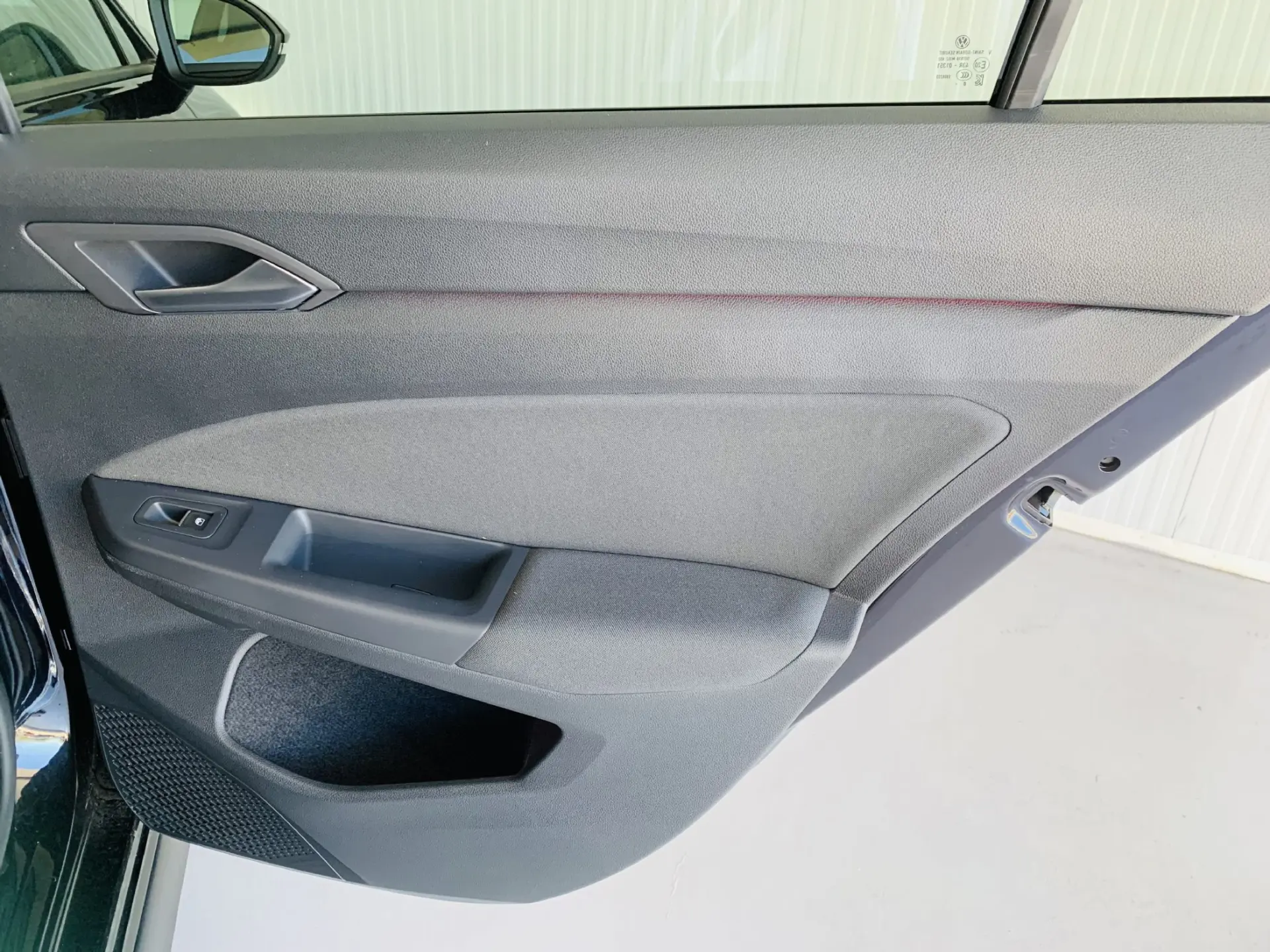 Volkswagen Golf 2.0 TSI GTI DSG 33