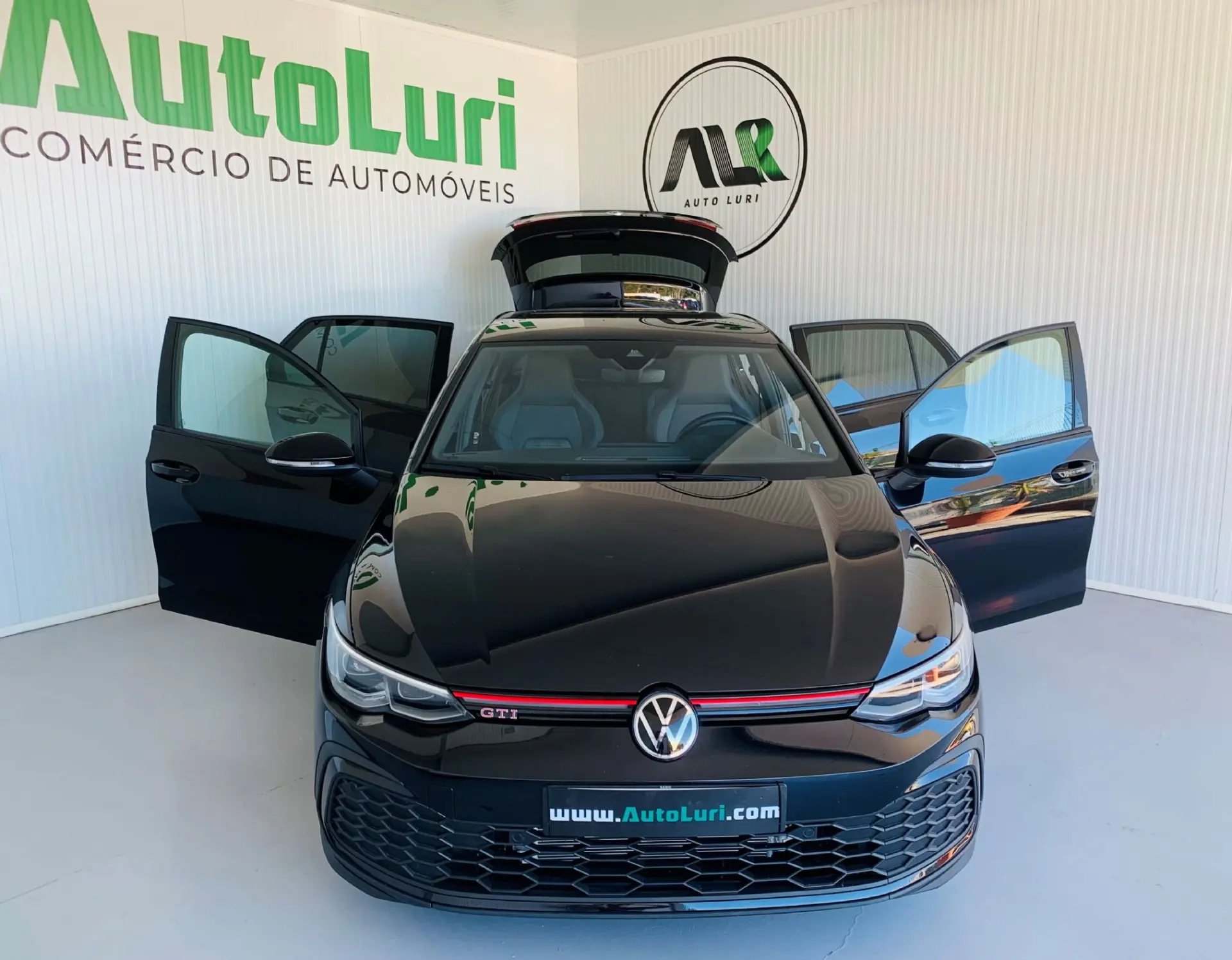 Volkswagen Golf 2.0 TSI GTI DSG 39