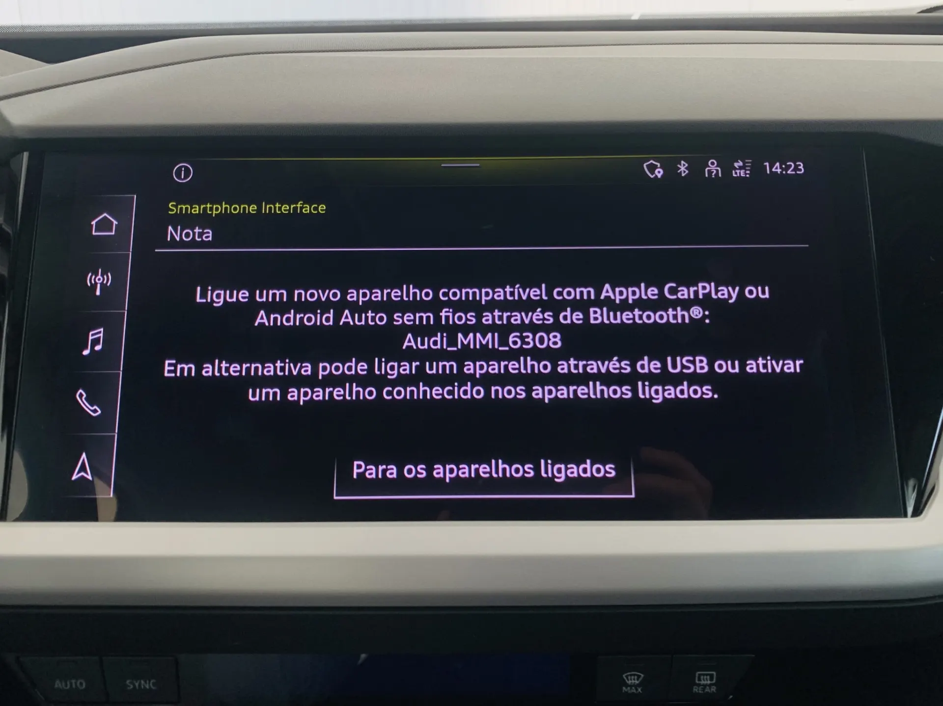 Audi Q4 Sportback e-tron 25