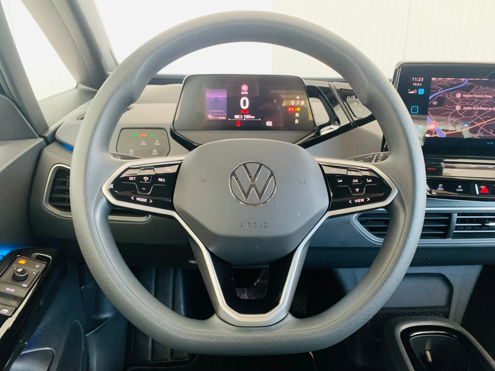 Volkswagen ID.3 58 kWh Pro 10