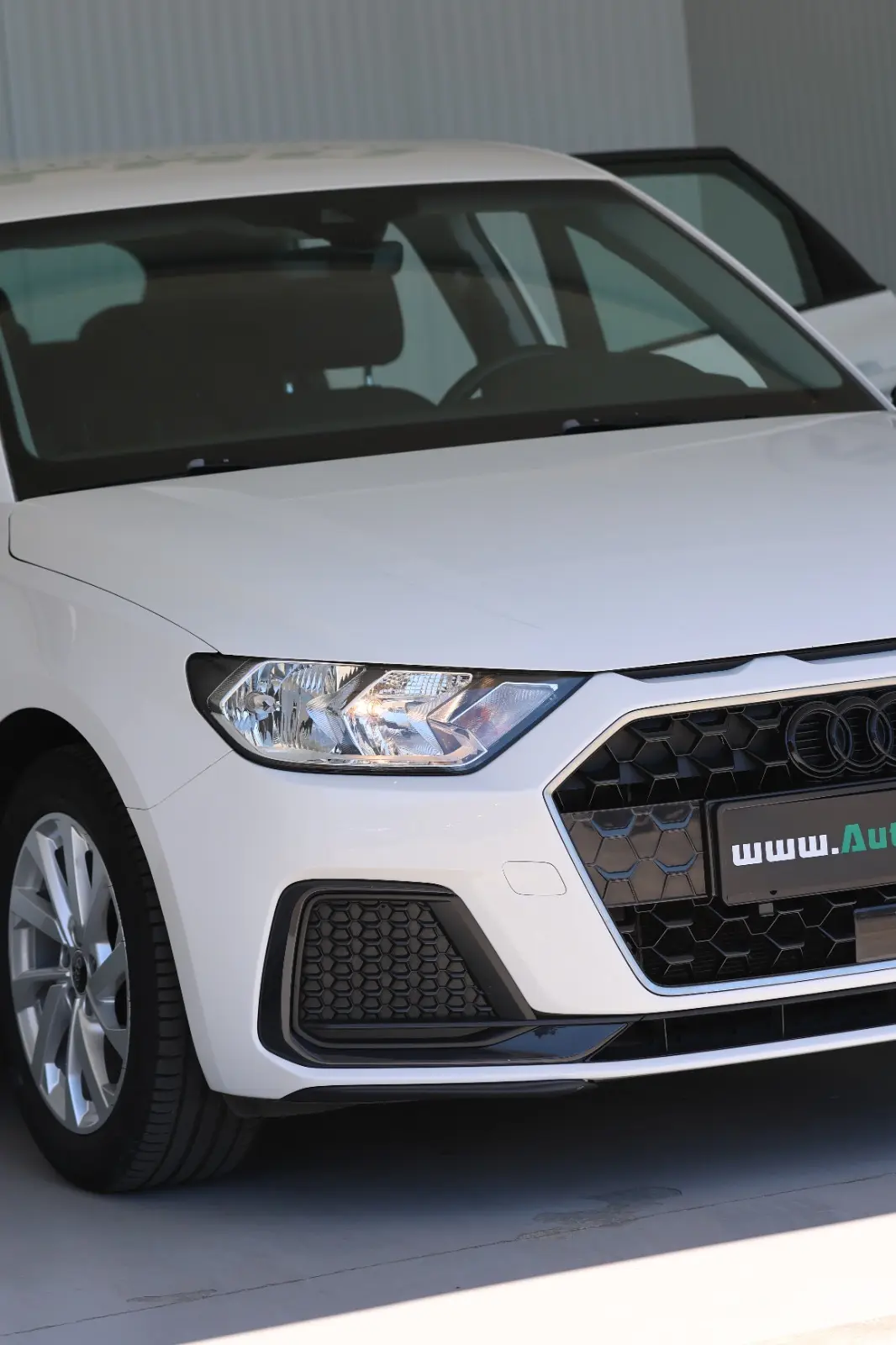 Audi A1 Sportback 25 TFSI Advanced 2