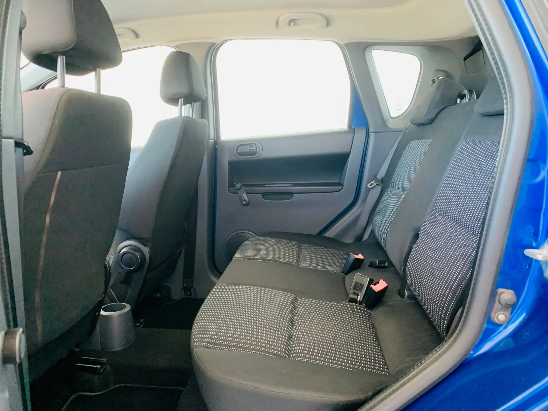Mitsubishi Colt 1.5 DI-D Inform RCD/AC 19