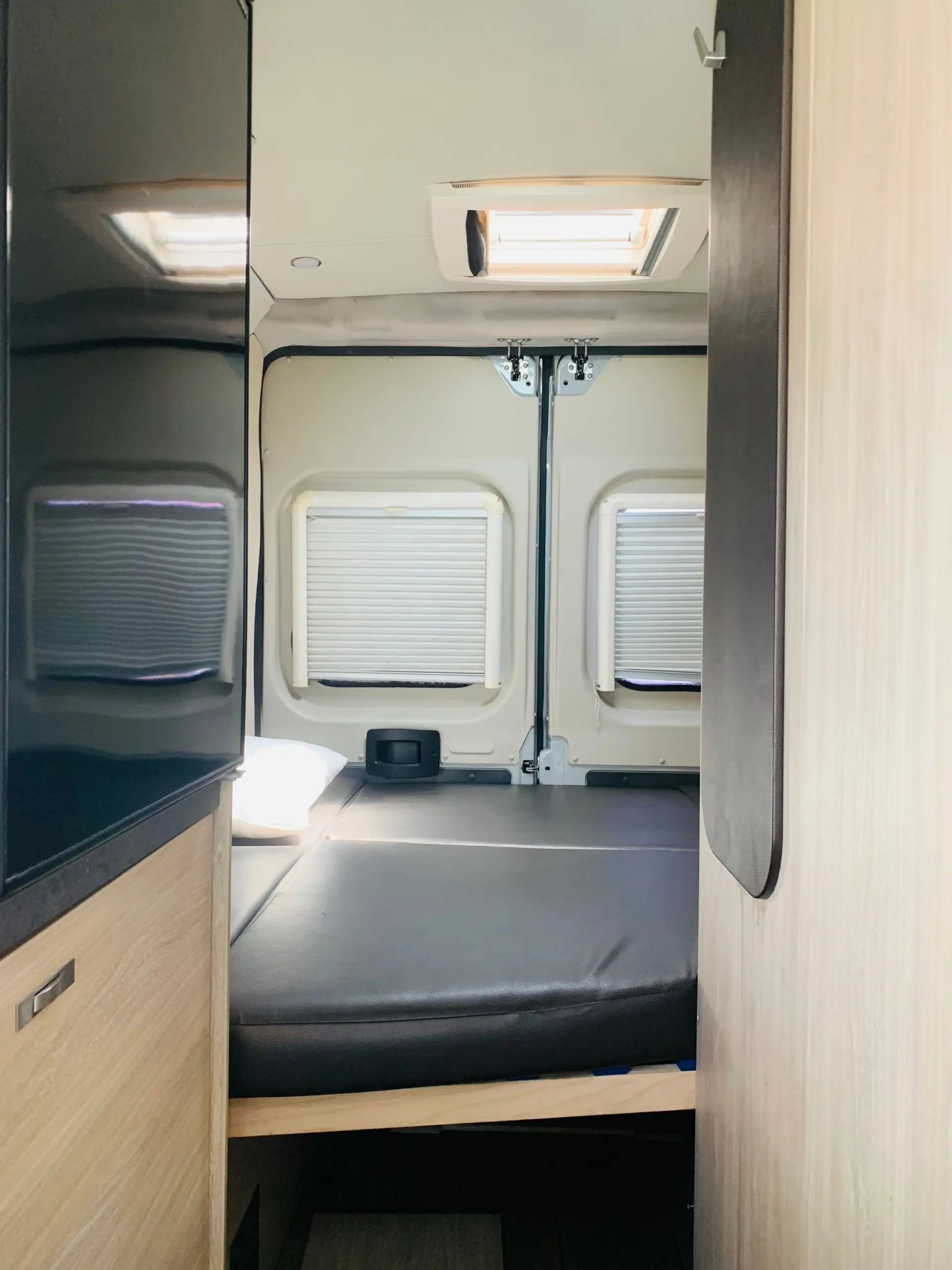 Fiat Ducato WEINSBERG 30