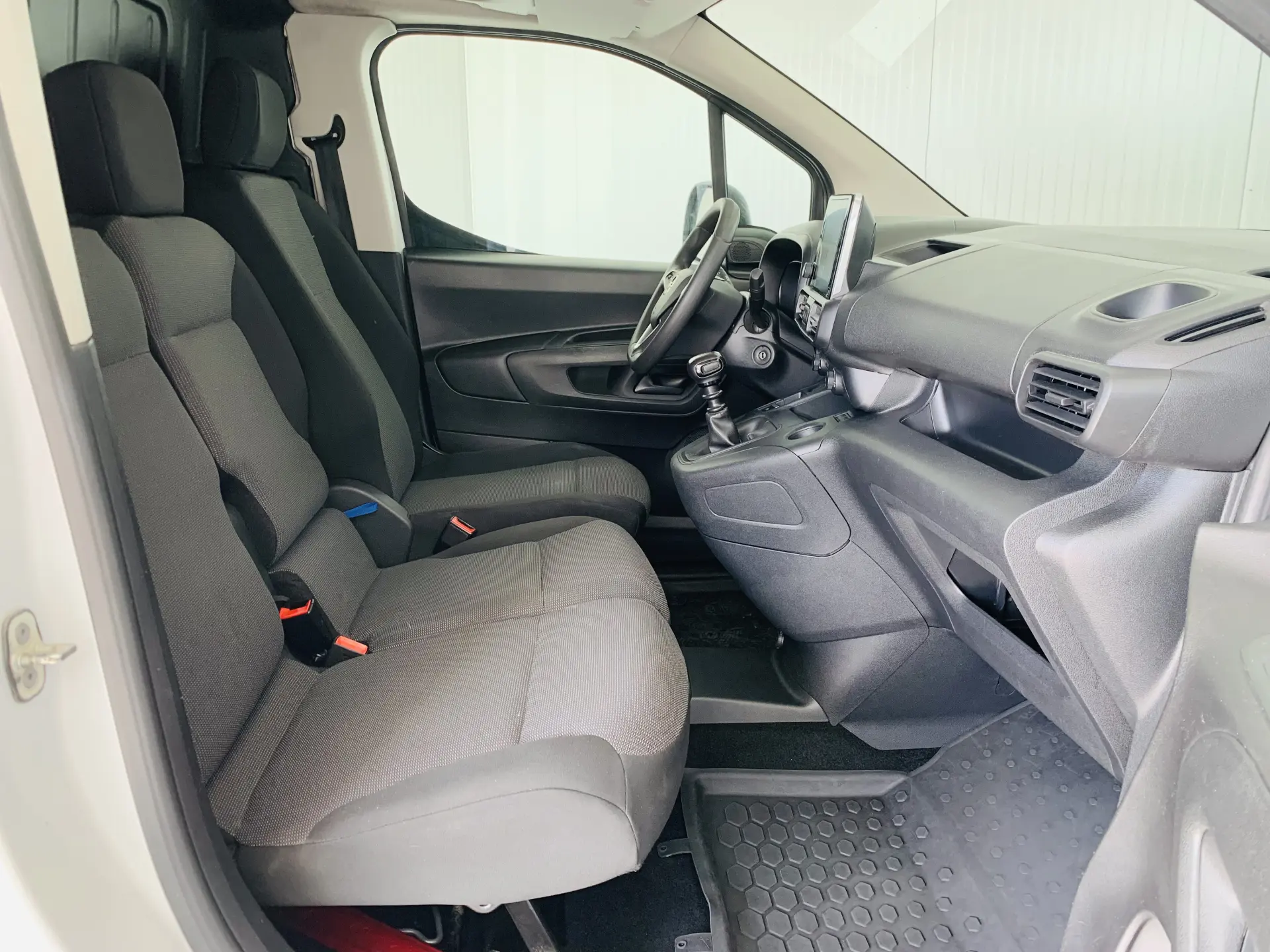 Opel Combo 1.5 CDTi Edition 32
