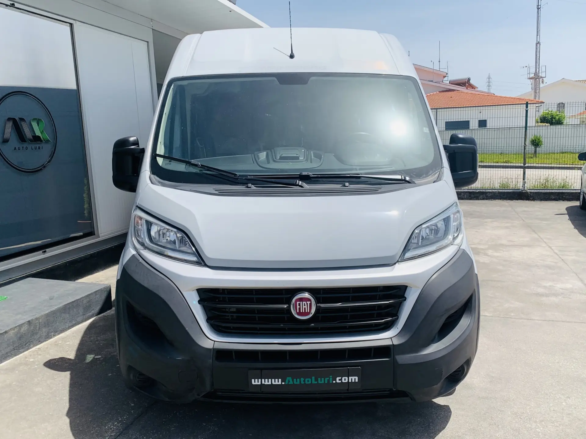 Fiat Ducato WEINSBERG 2