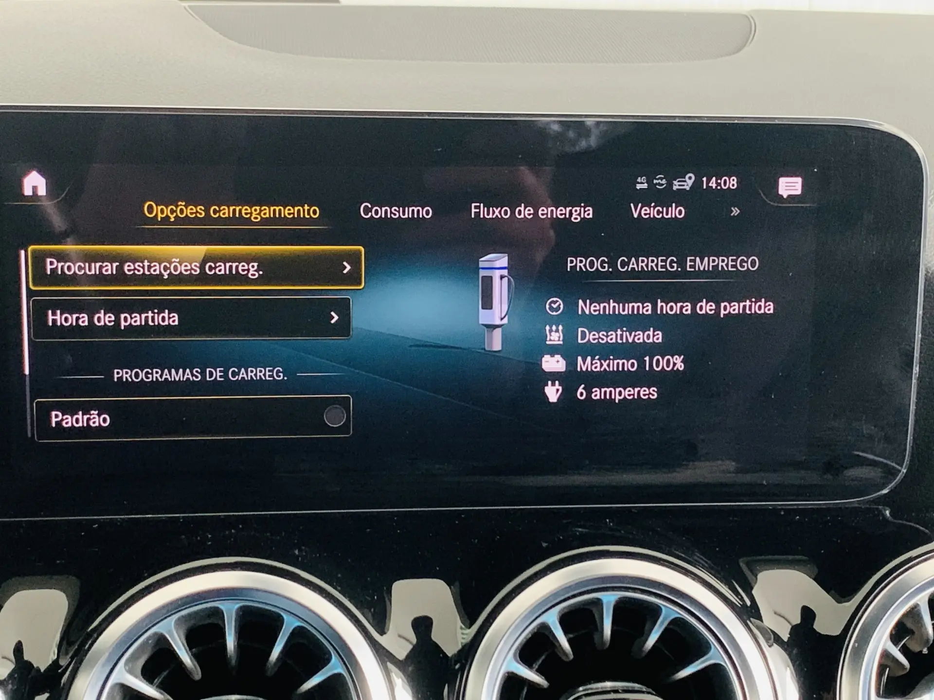 Mercedes-Benz EQA 250 Progressive 22