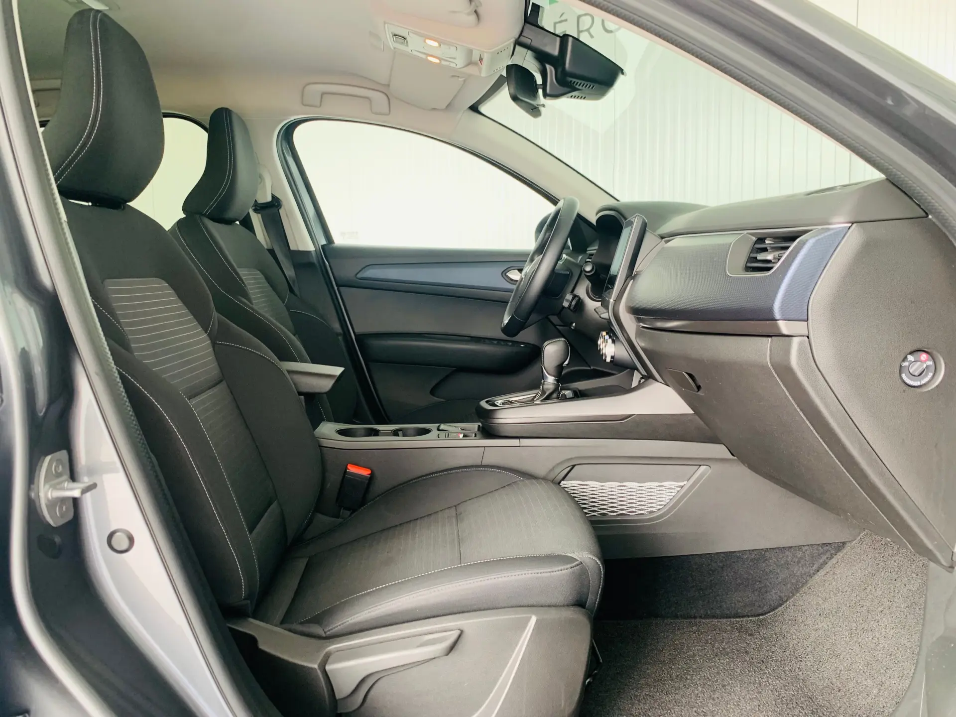 Renault Arkana 1.6 E-Tech Full Hybrid Engineered 43