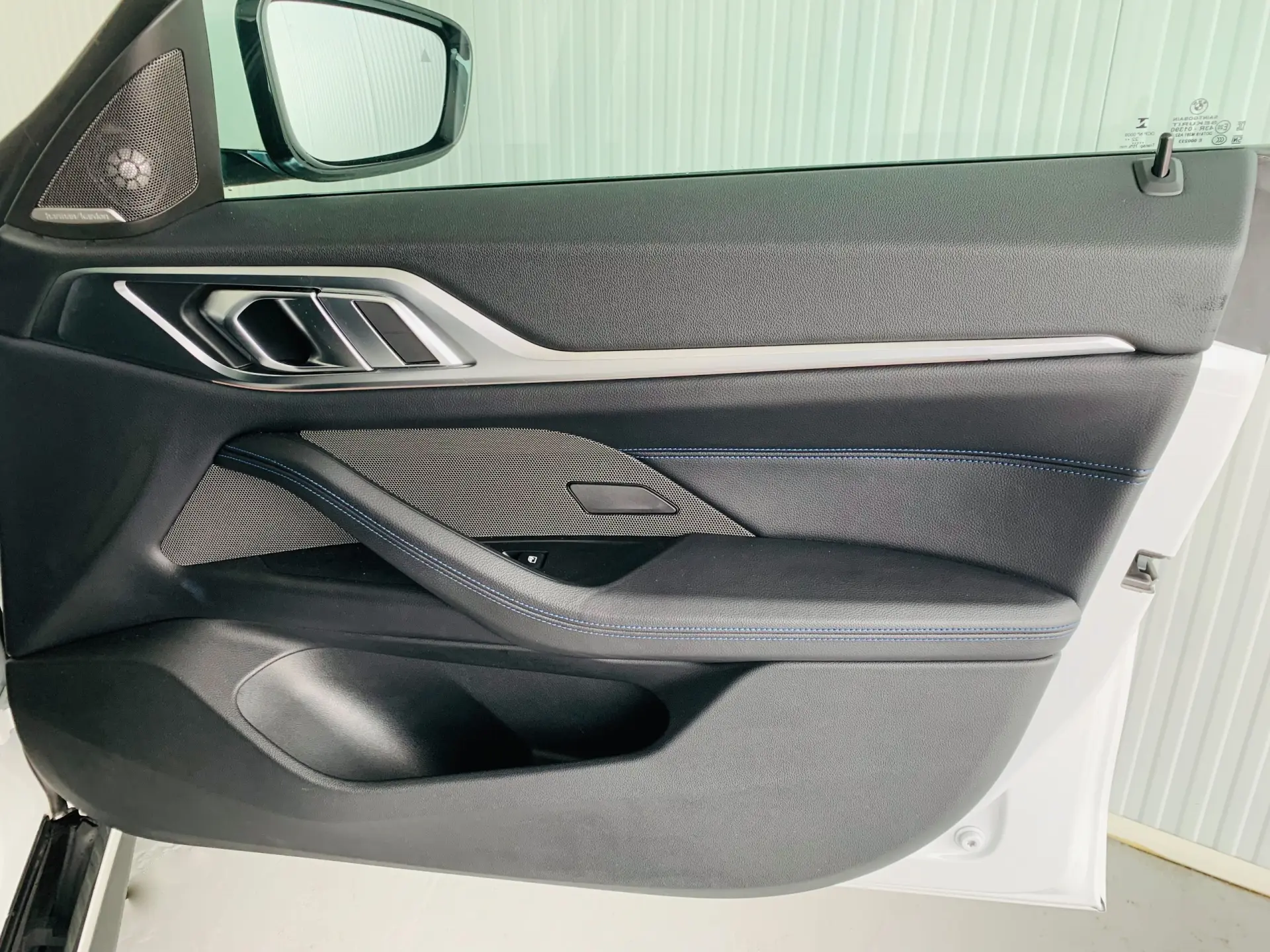 BMW 420 Gran Coupé i Pack Desportivo M Auto 50