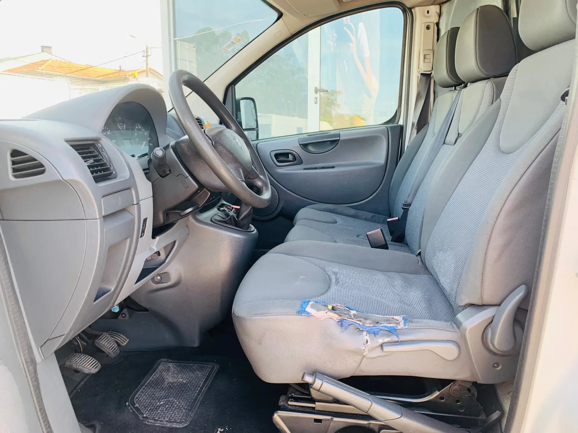 Peugeot Expert 1.6 HDi L1 14