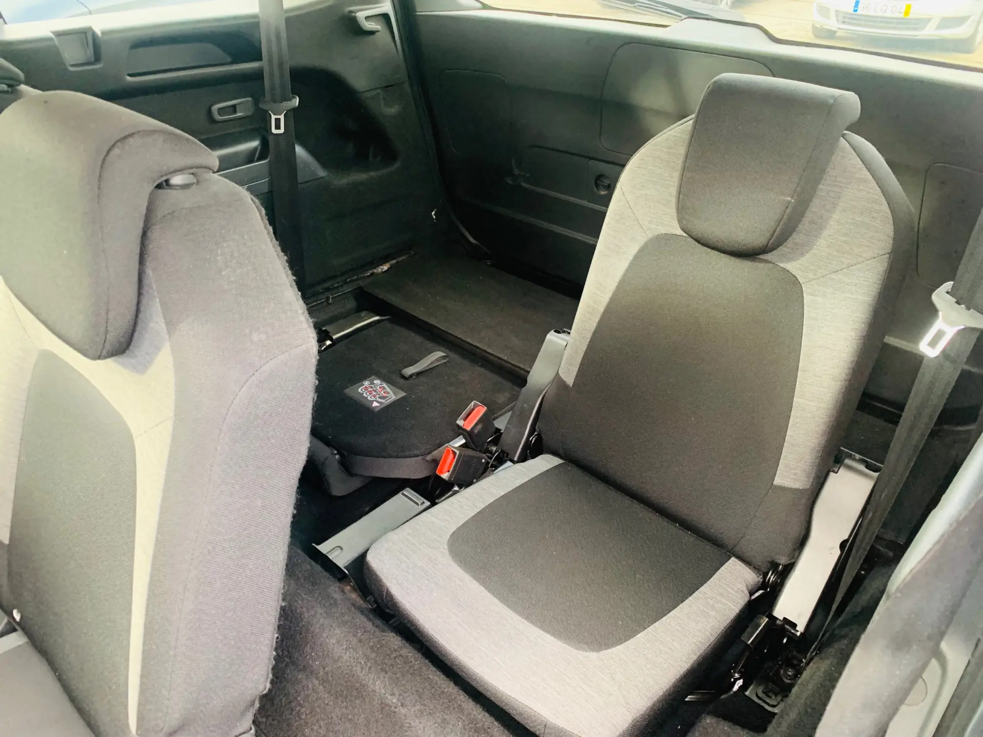 Citroen C4 Spacetourer 1.5 BlueHDi Feel 5