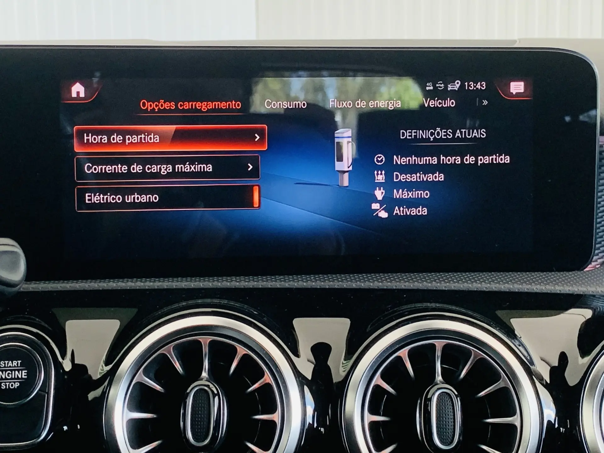 Mercedes-Benz A 250 e 8G-DCT Progressive Advanced 25