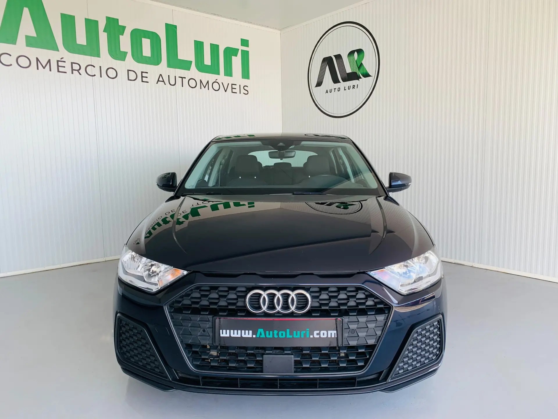 Audi A1 Sportback 25 TFSI Advanced 2