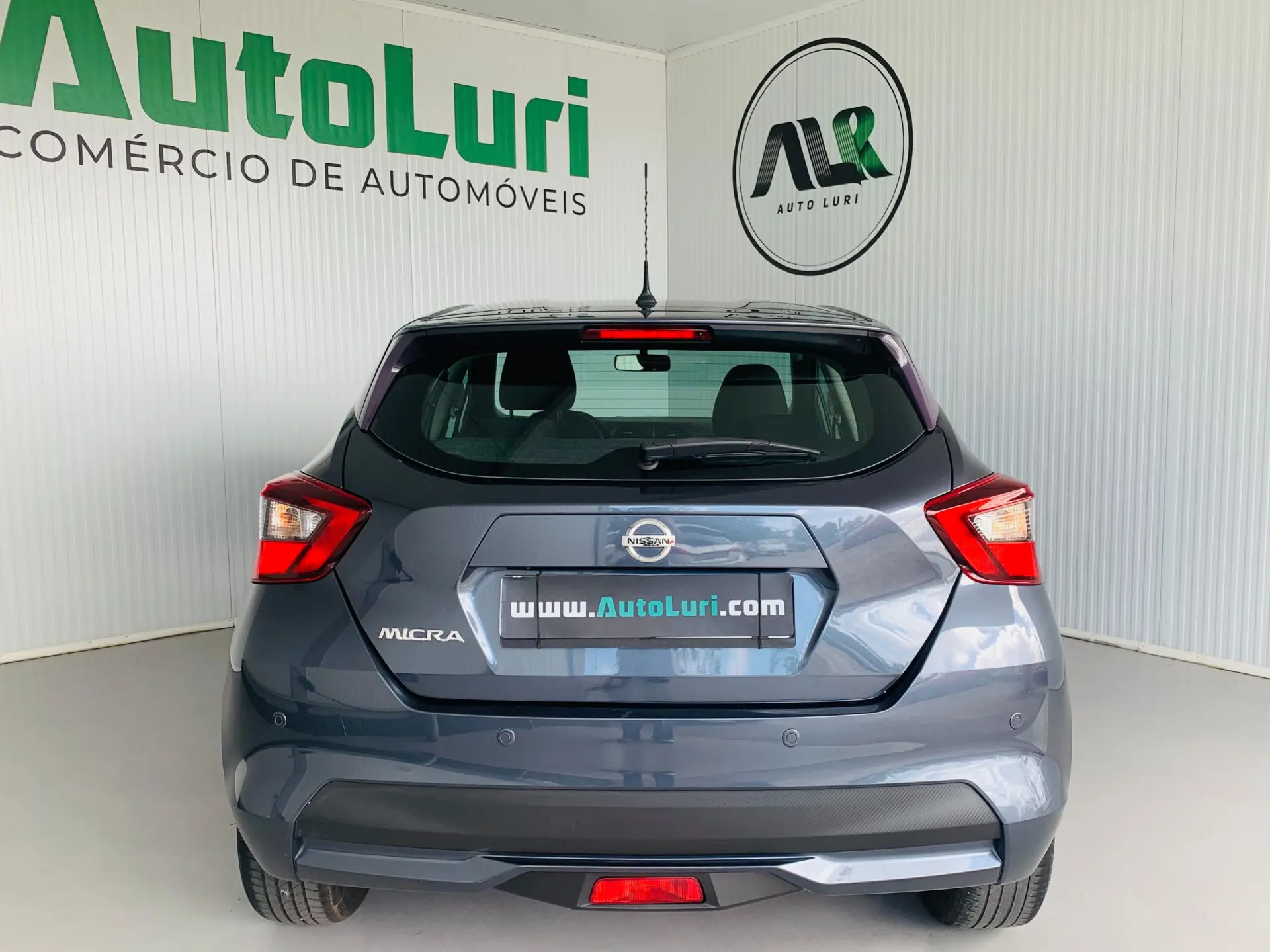 Nissan Micra 0.9 IG-T N-Connecta 3