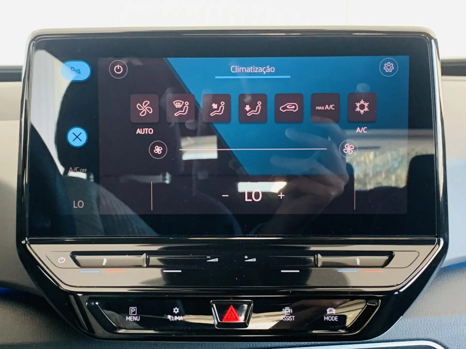 Volkswagen ID.3 58 kWh Pro 22