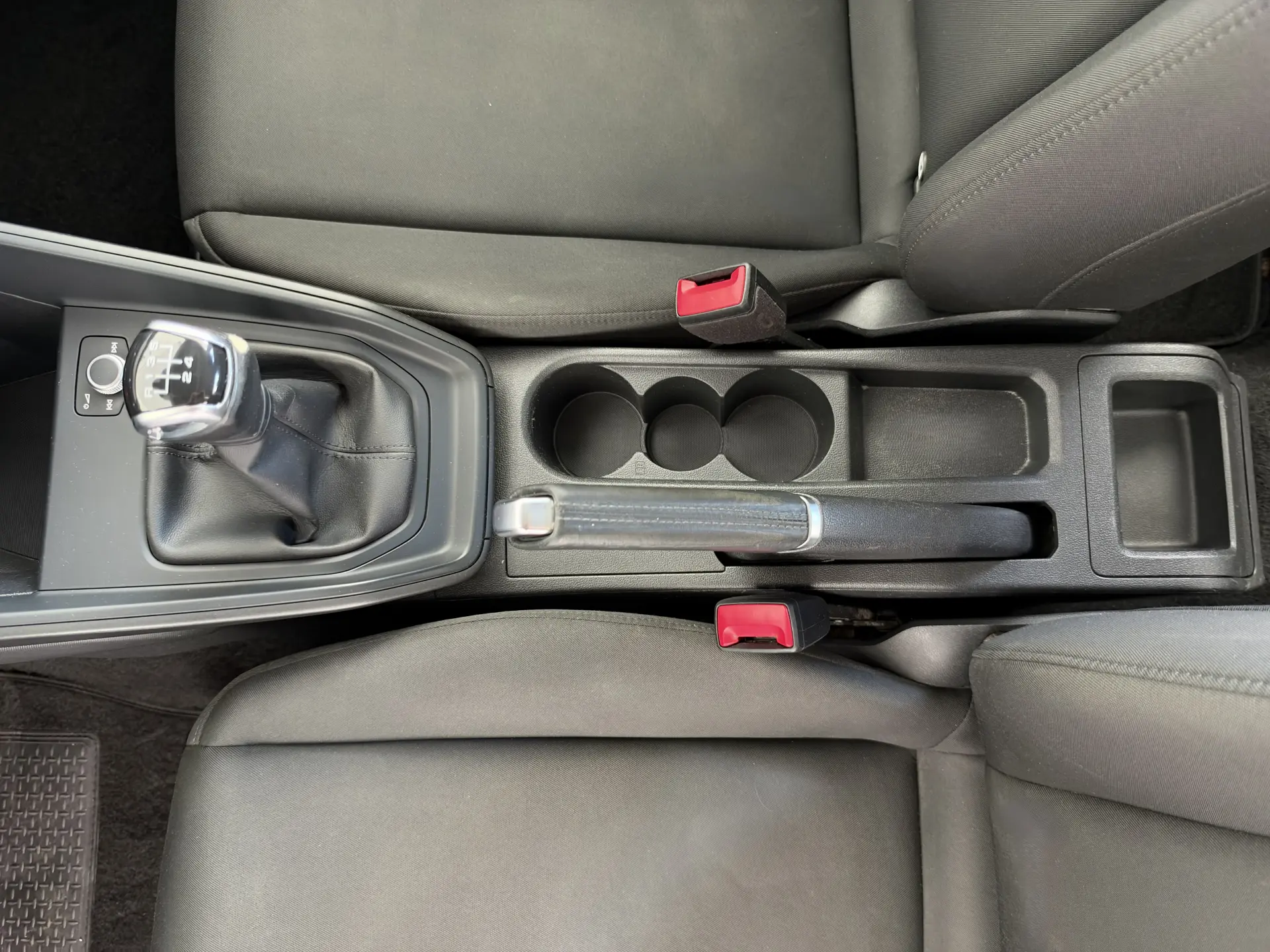 Audi A1 Sportback 25 TFSI Advanced 24