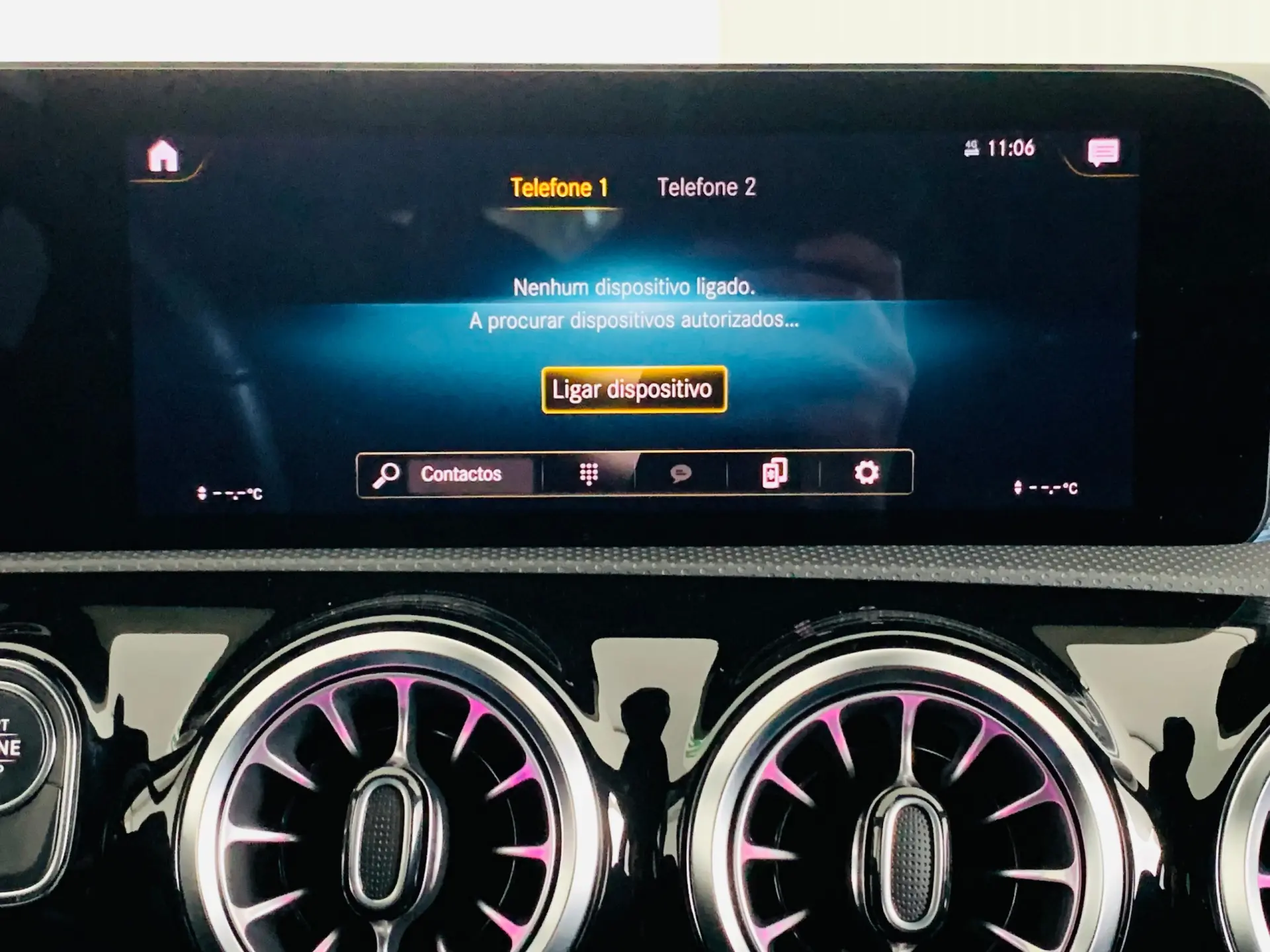 Mercedes-Benz CLA 180 d Progressive 26