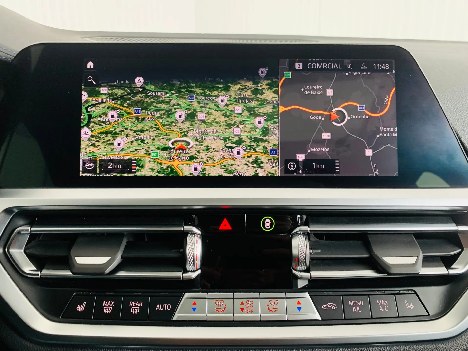 BMW 420 Gran Coupé i Pack Desportivo M Auto 21