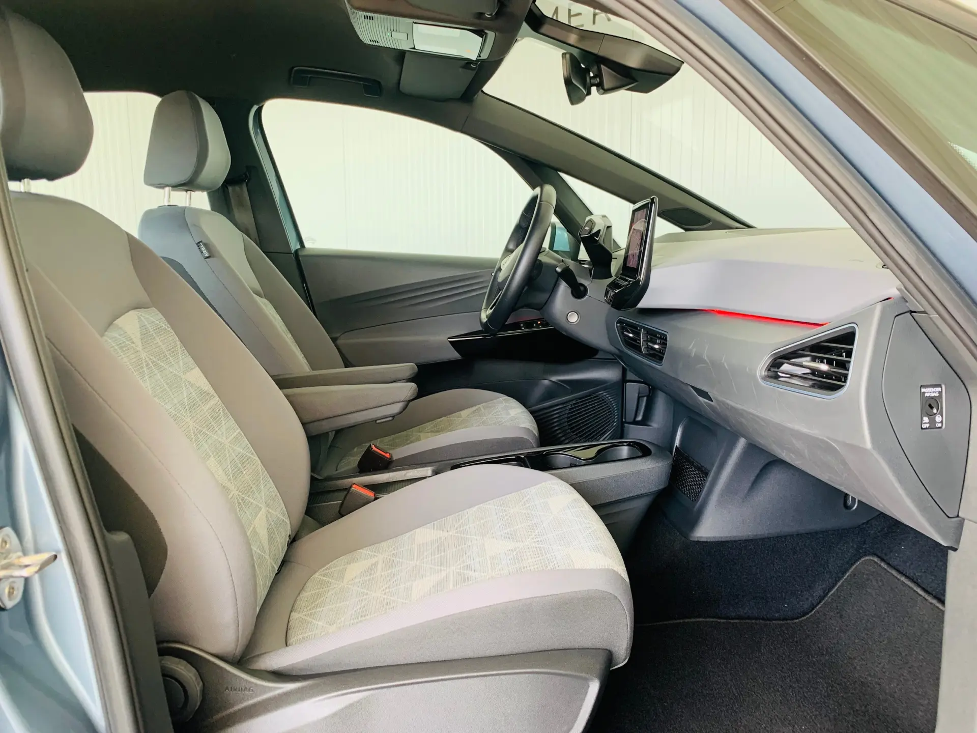 Volkswagen ID.3 Pro Performance 46