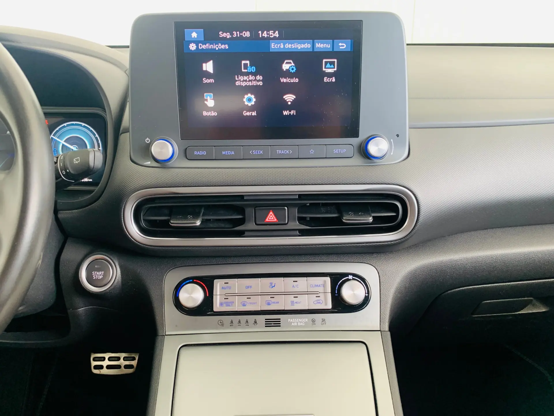 Hyundai Kauai 48.6 kWh Premium 14