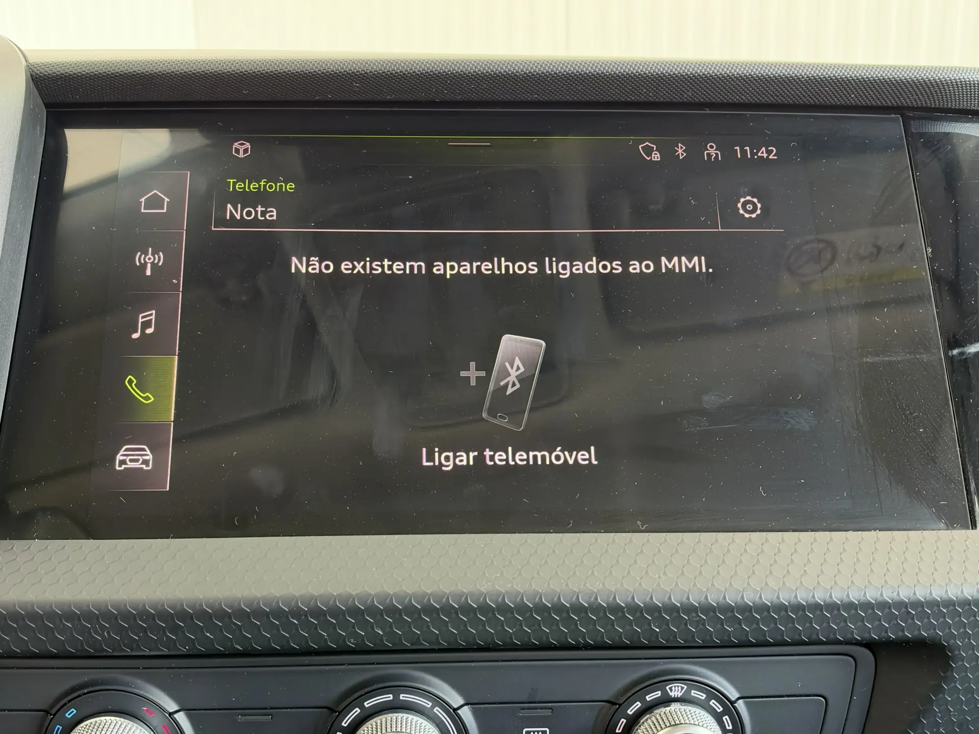 Audi A1 Sportback 25 TFSI Advanced 17