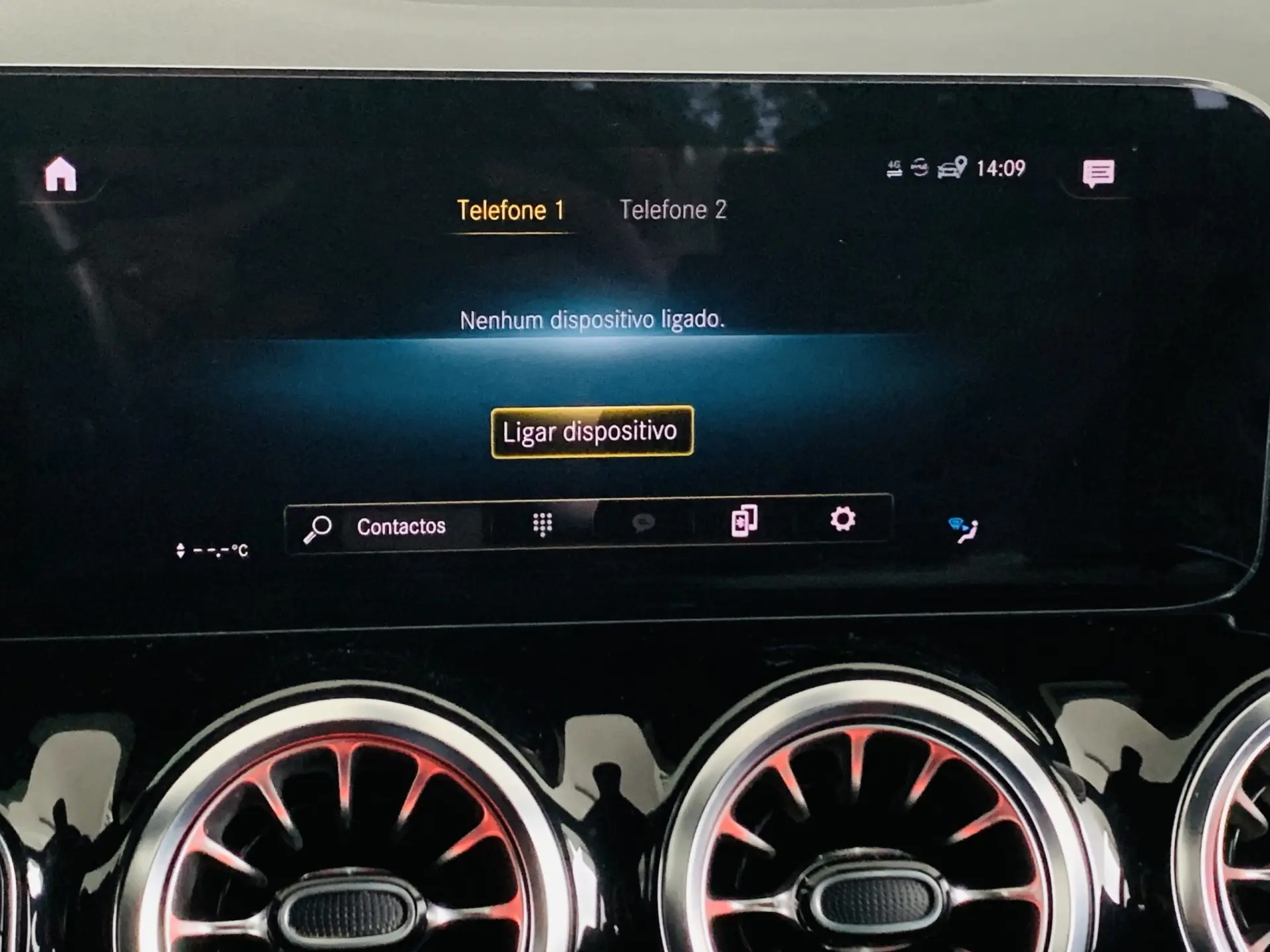 Mercedes-Benz EQA 250 Progressive 23