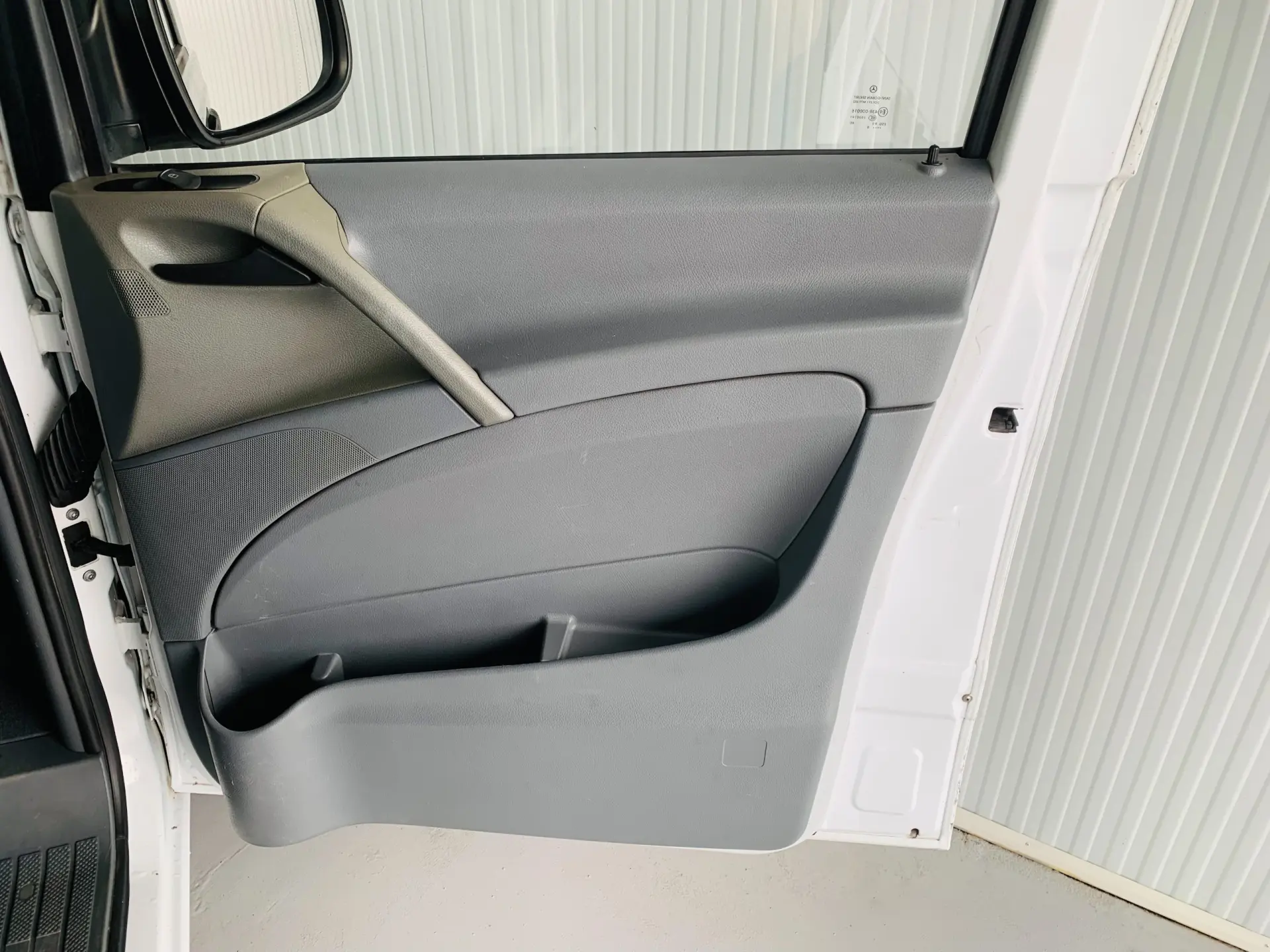 Mercedes-Benz Vito 109 CDI 26