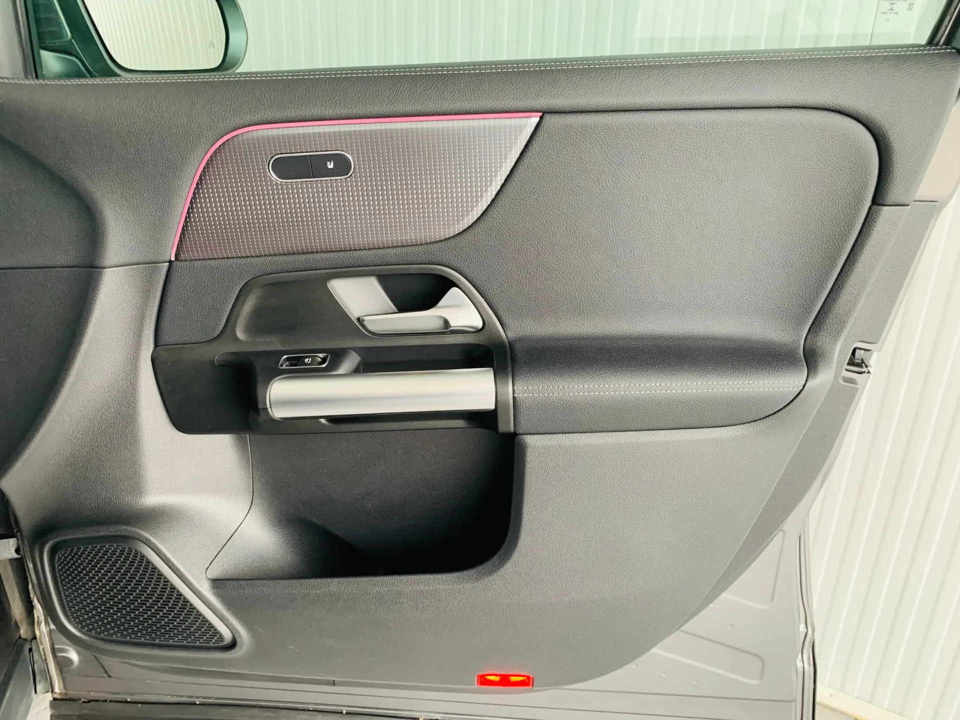 Mercedes-Benz EQA 250 Progressive 46