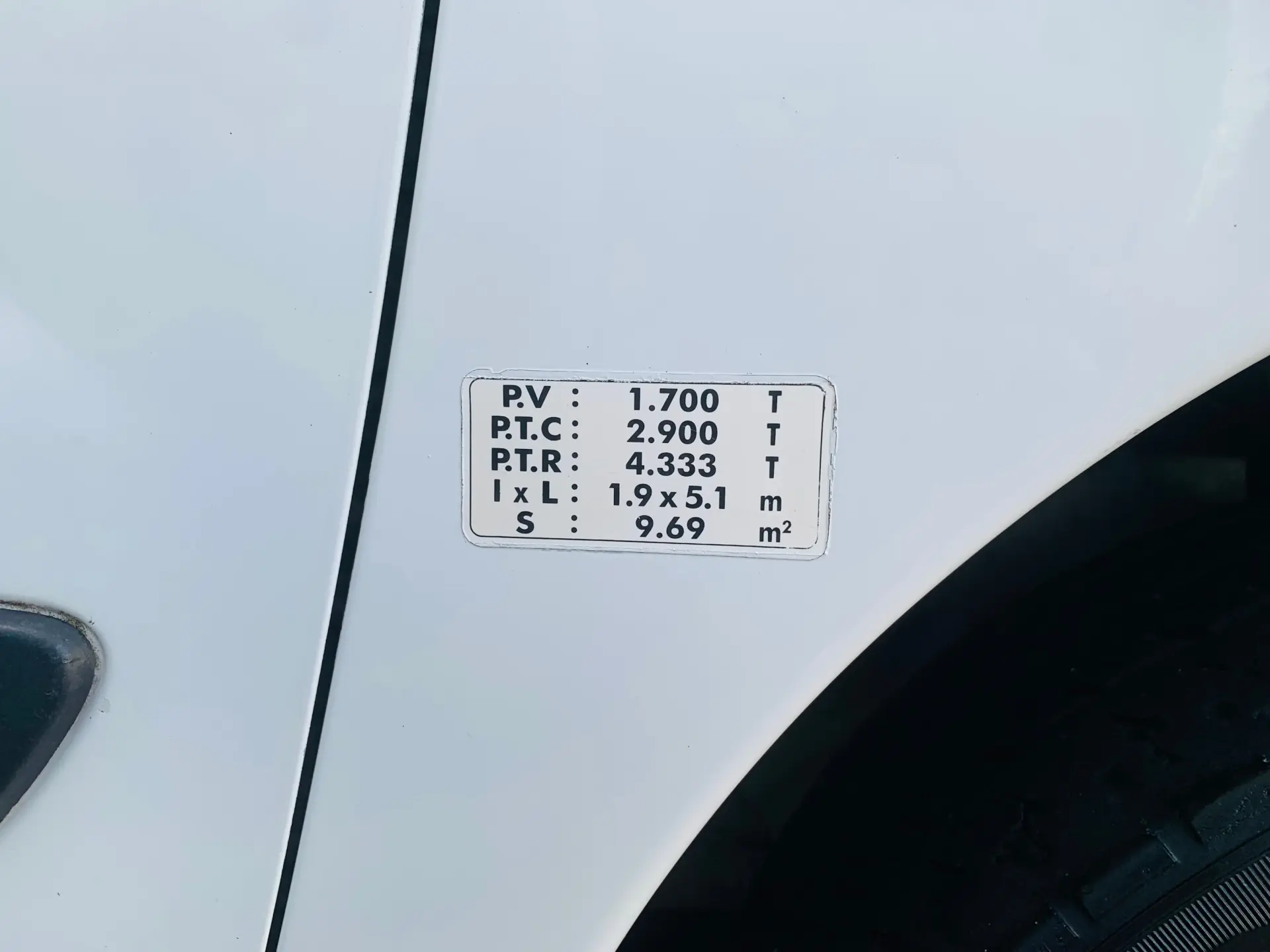 Peugeot Expert 1.6 HDi L1 24