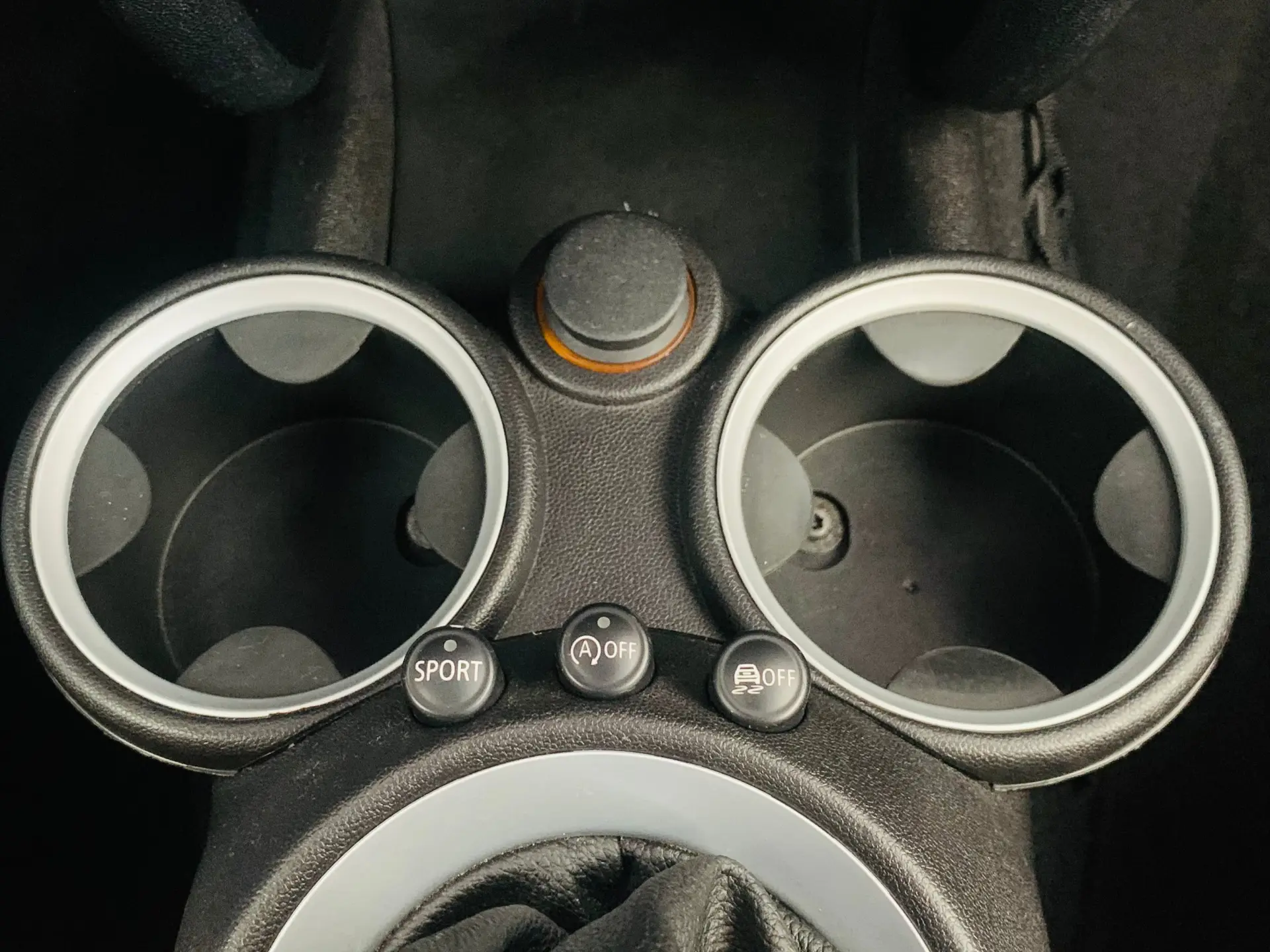 MINI 3 Portas Cooper SD 15