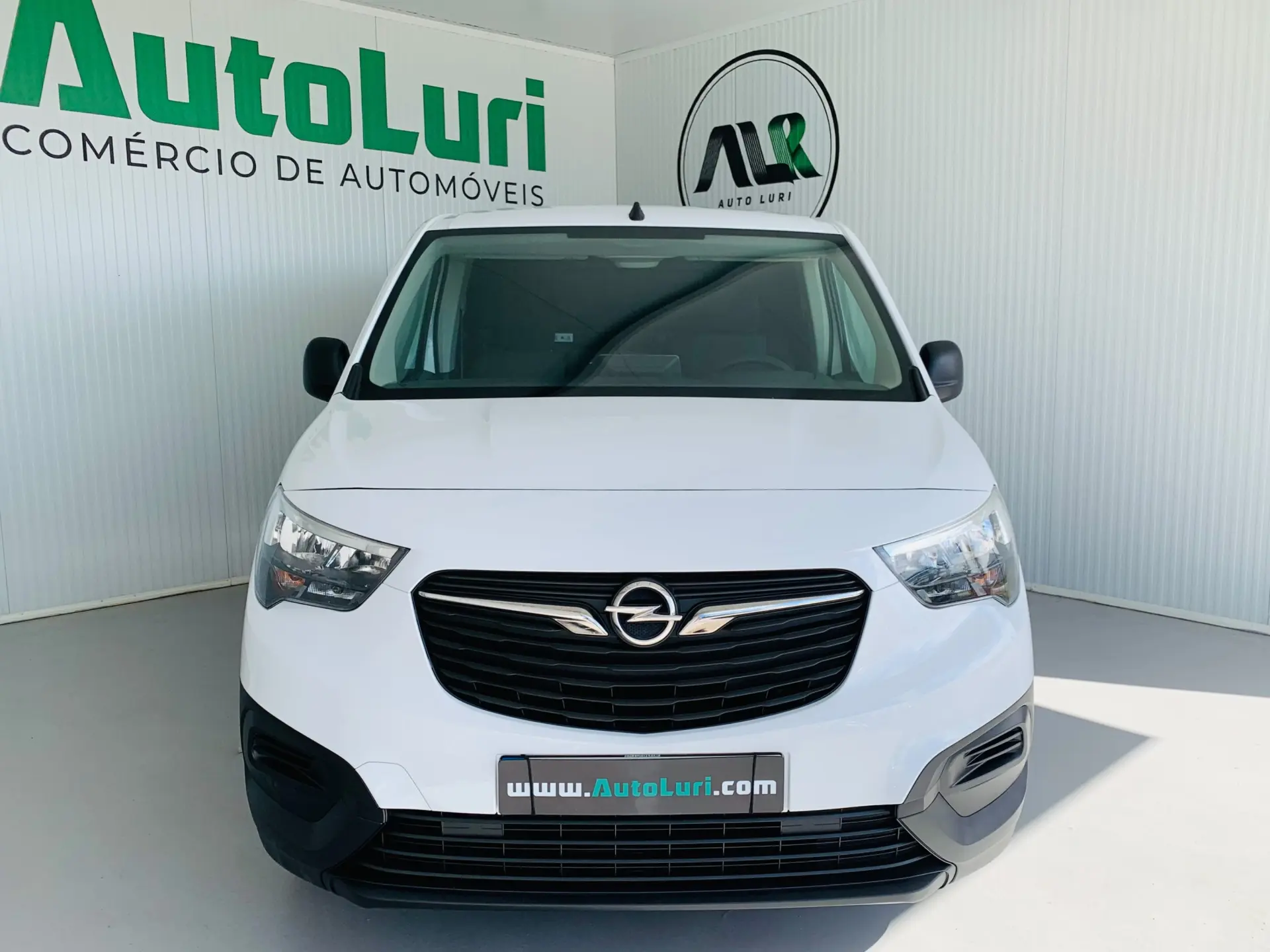 Opel Combo 1.5 CDTi Edition 2