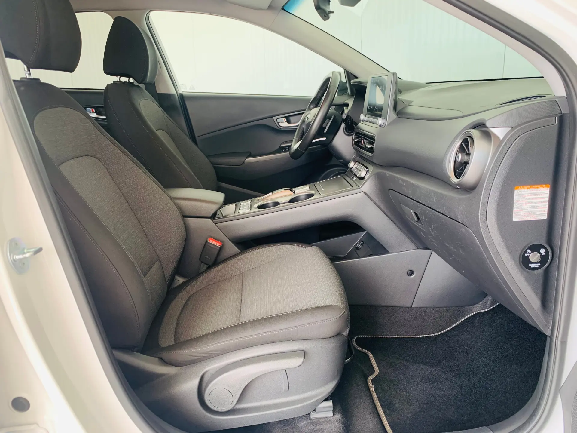 Hyundai Kauai 48.6 kWh Premium 37