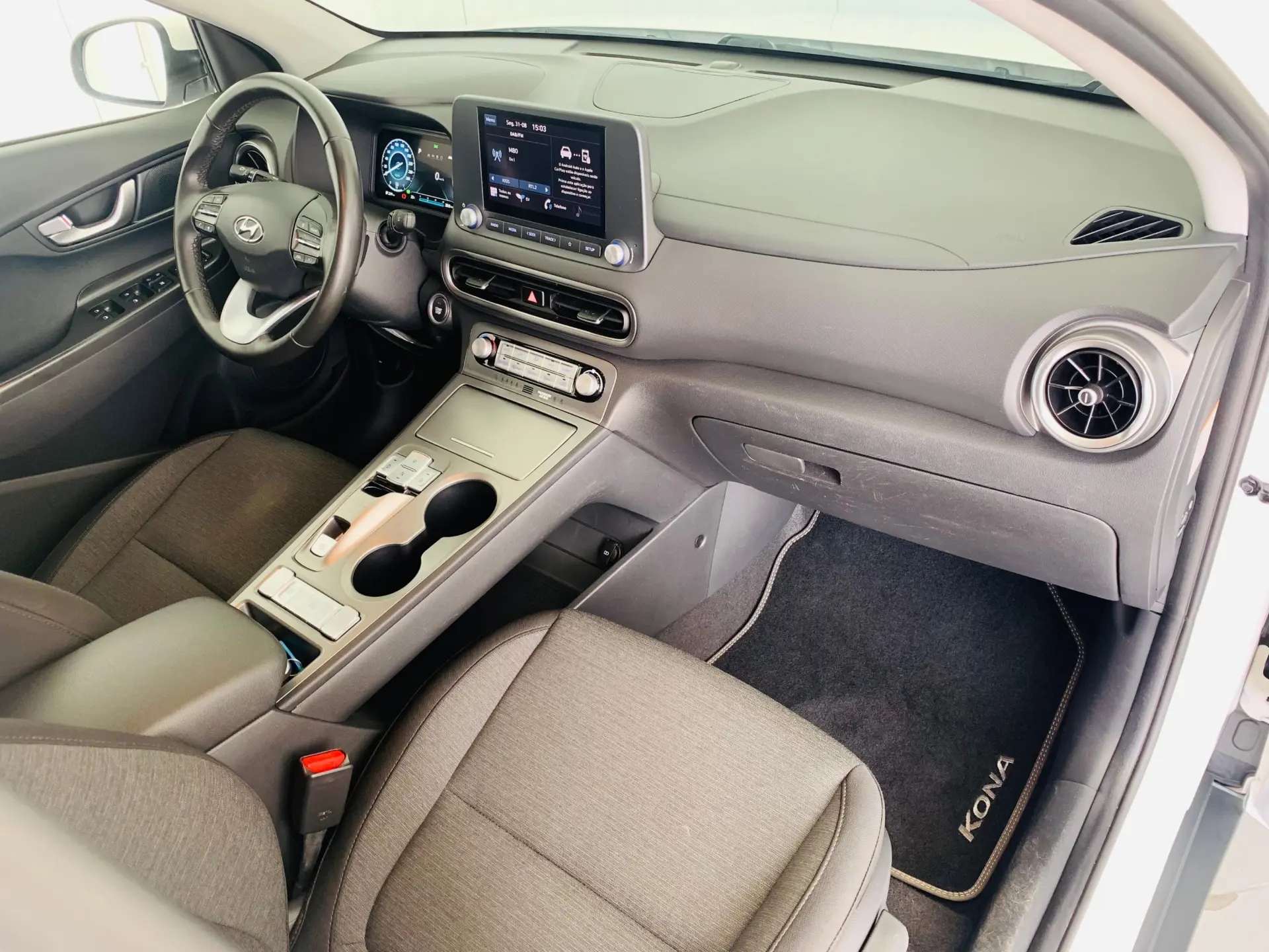 Hyundai Kauai 48.6 kWh Premium 38