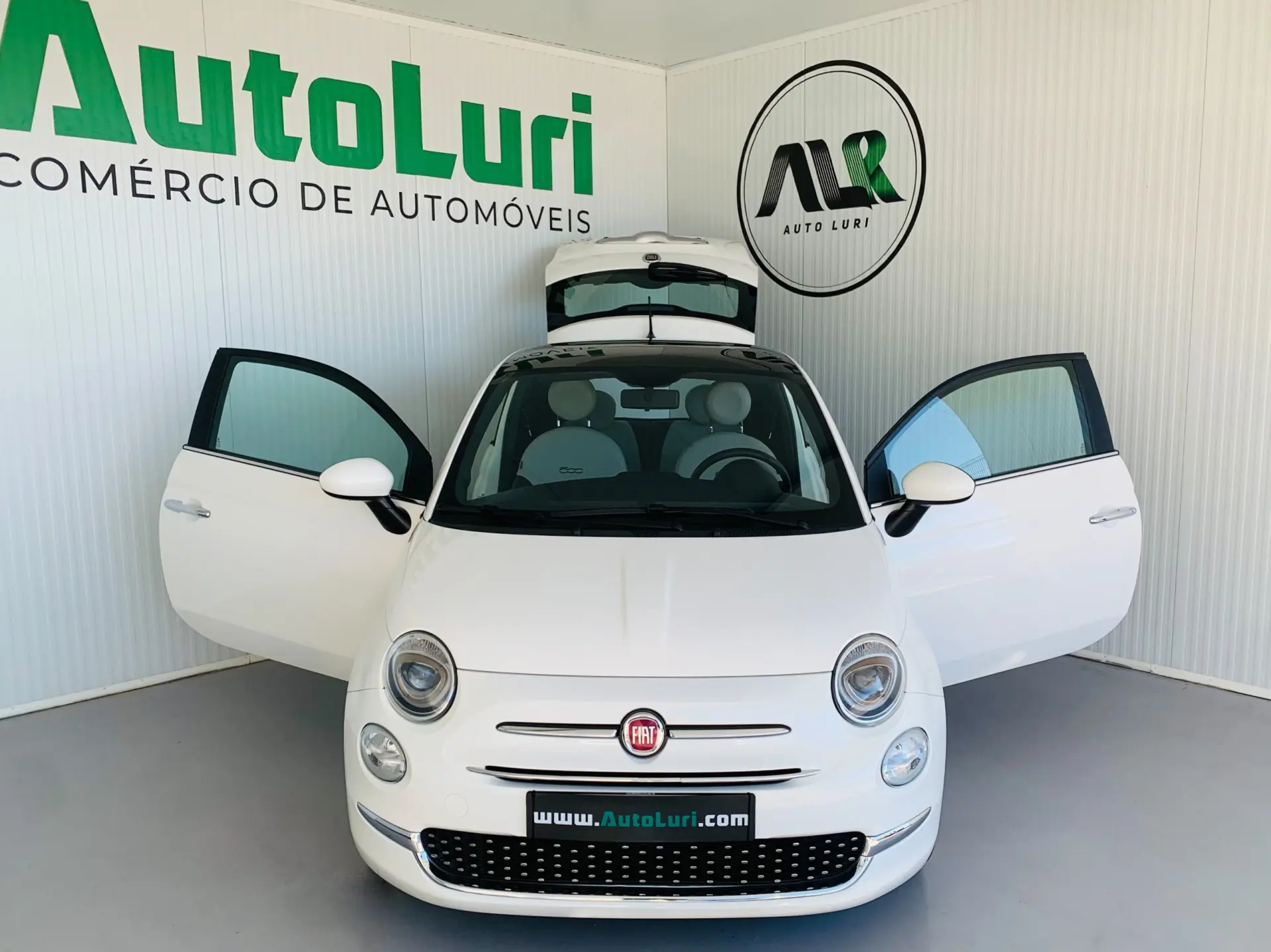 Fiat 500 1.0 Hybrid Dolcevita 35