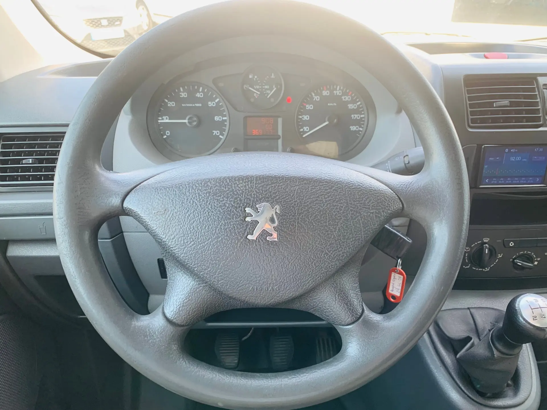 Peugeot Expert 1.6 HDi L1 15