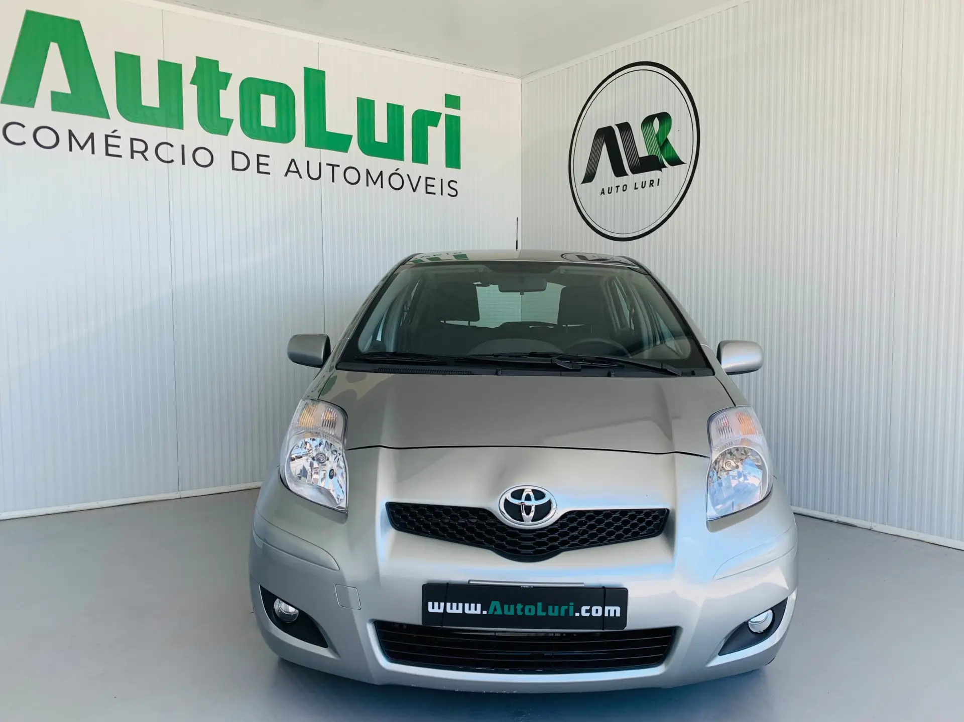 Toyota Yaris 1.4 D-4D 2