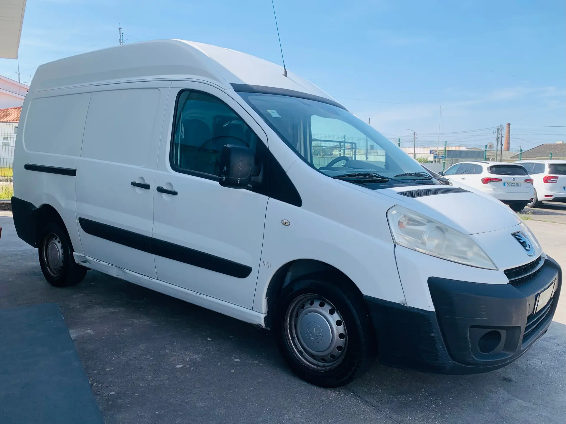 Peugeot Expert 1.6 HDi L1 7