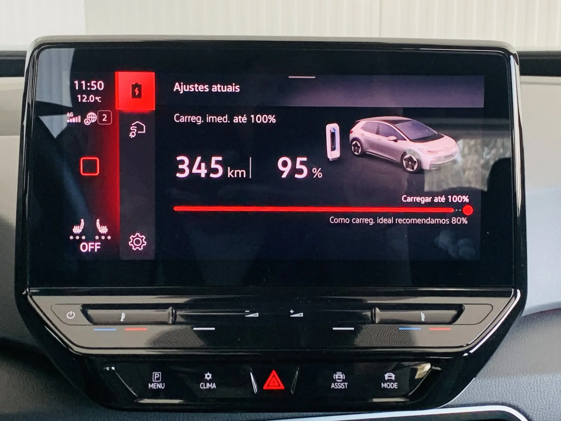 Volkswagen ID.3 Pro Performance 29