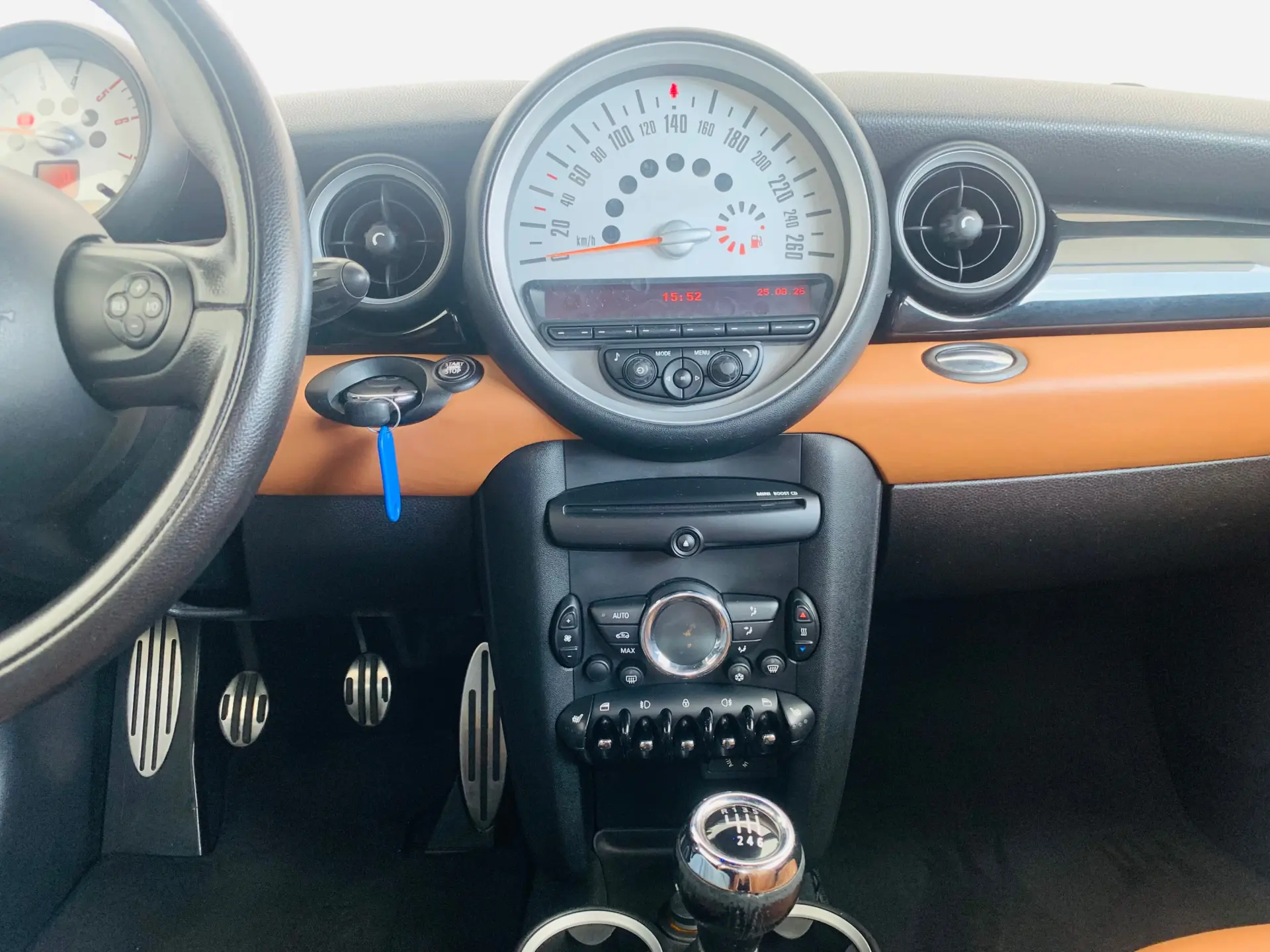 MINI 3 Portas Cooper SD 13
