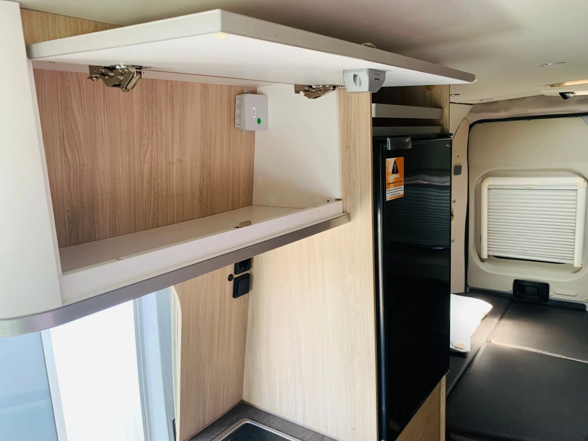 Fiat Ducato WEINSBERG 26
