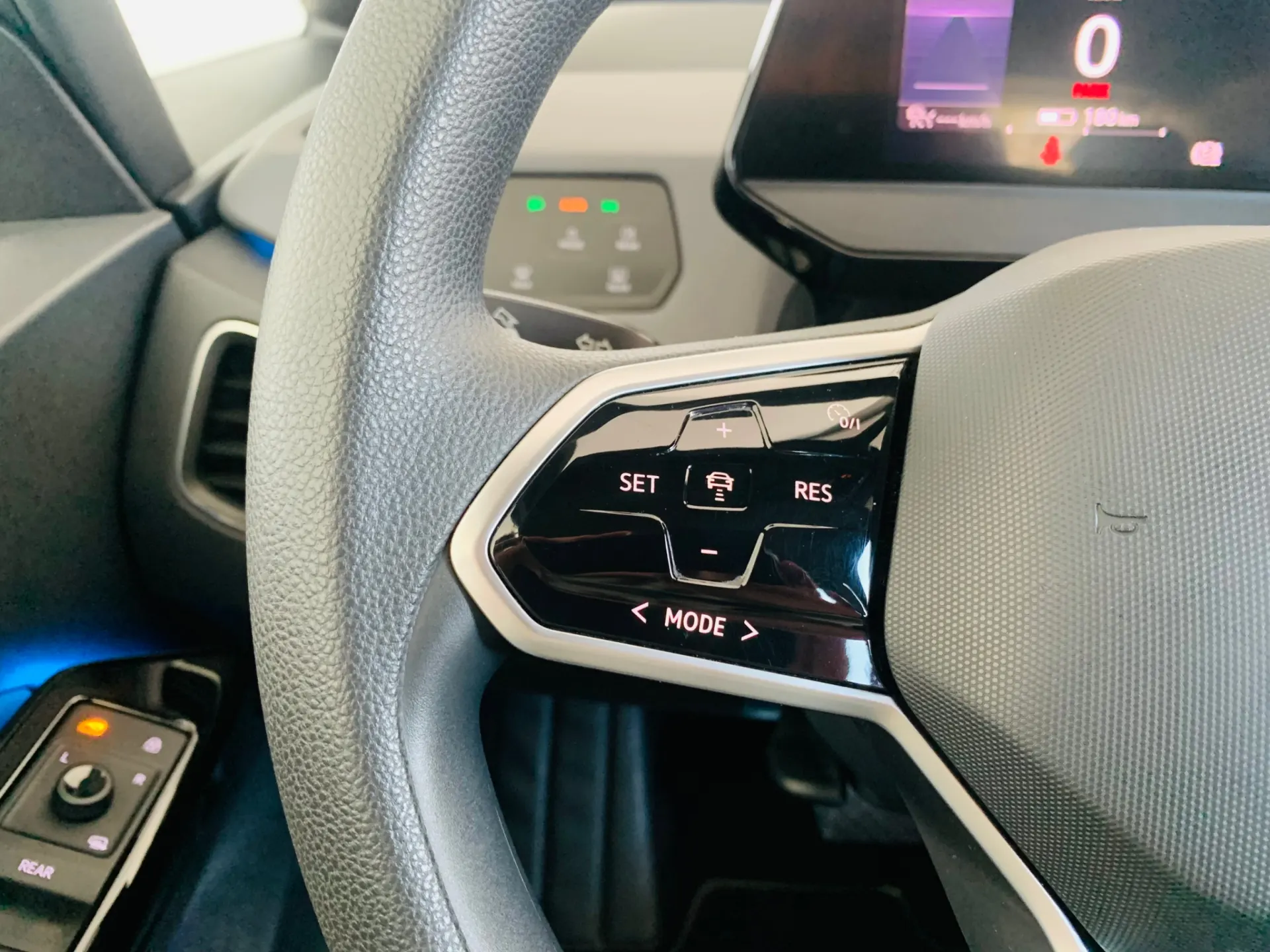 Volkswagen ID.3 58 kWh Pro 12