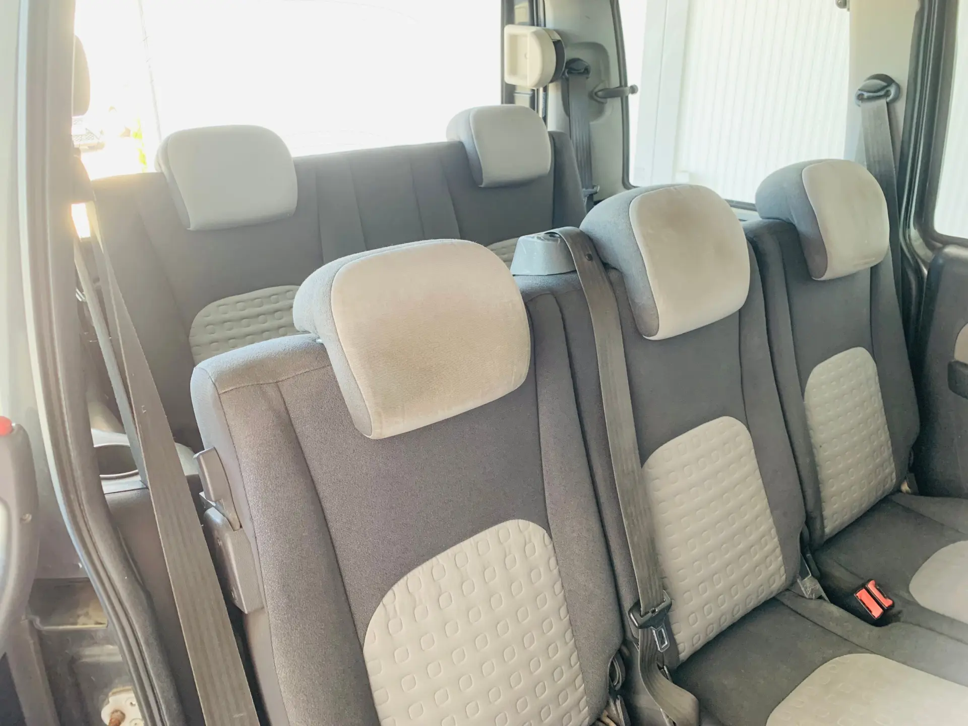Fiat Doblo Panorama 1.3 M-Jet Family 24