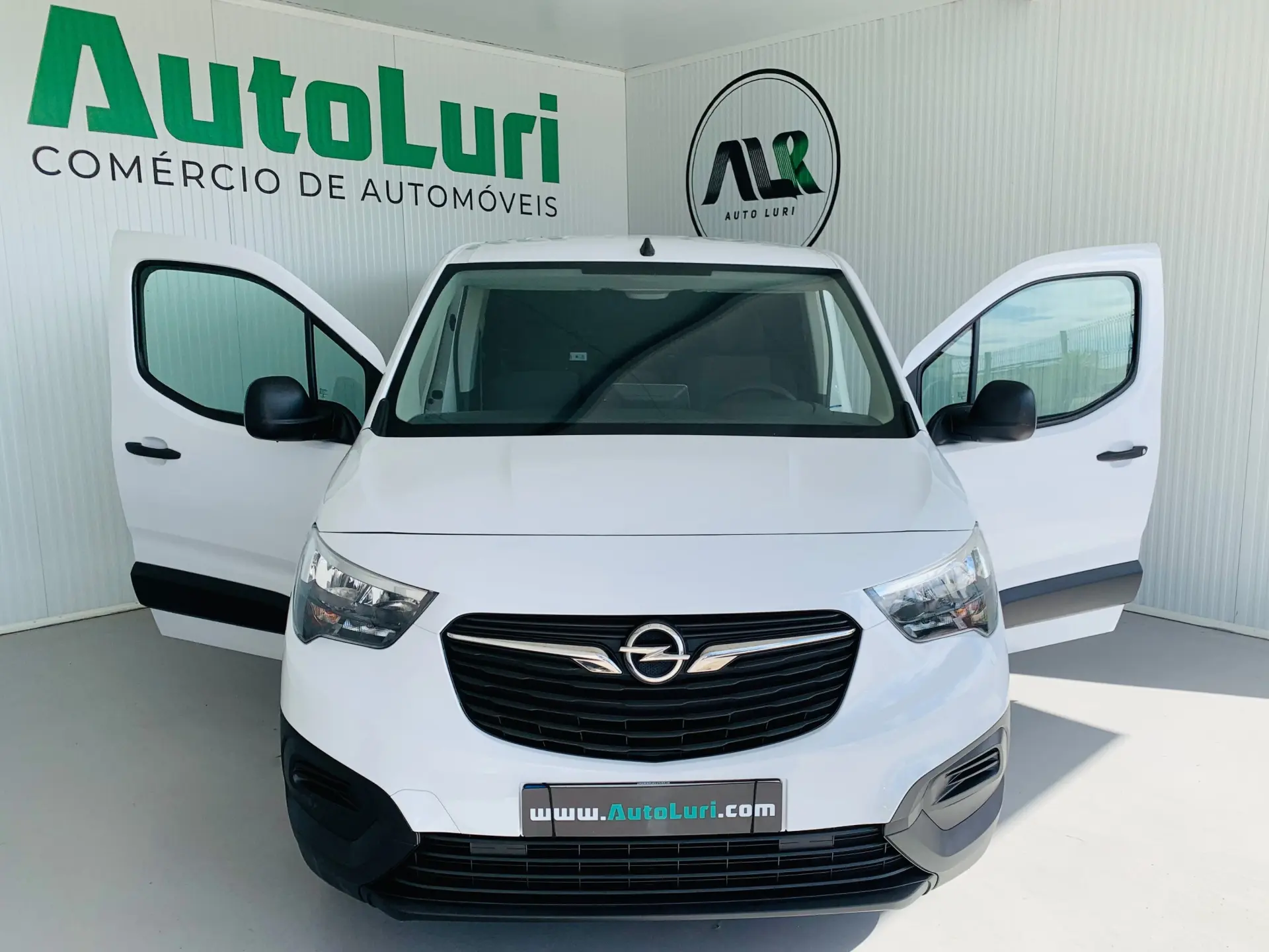 Opel Combo 1.5 CDTi Edition 35